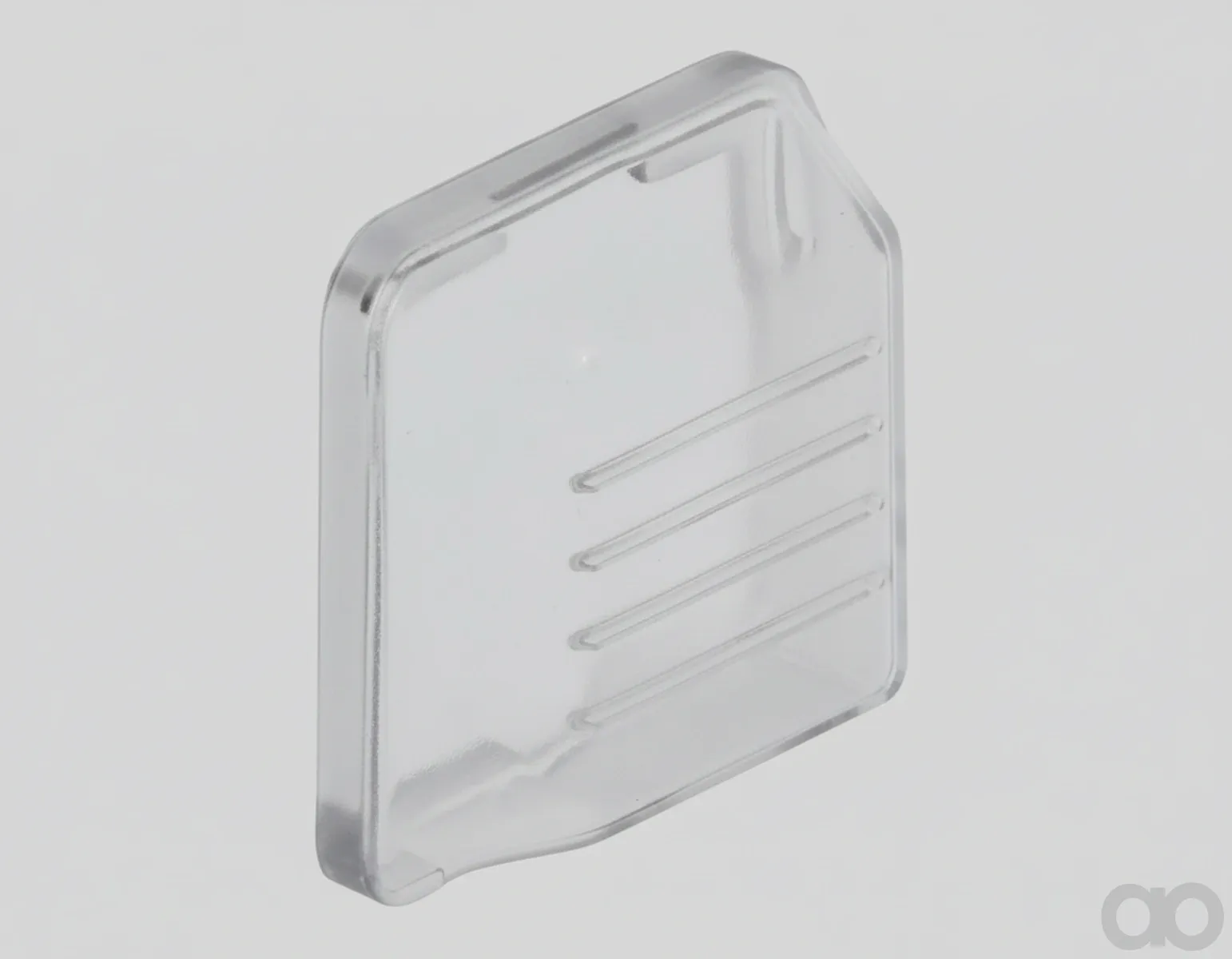 Holder - 110769 - Flange