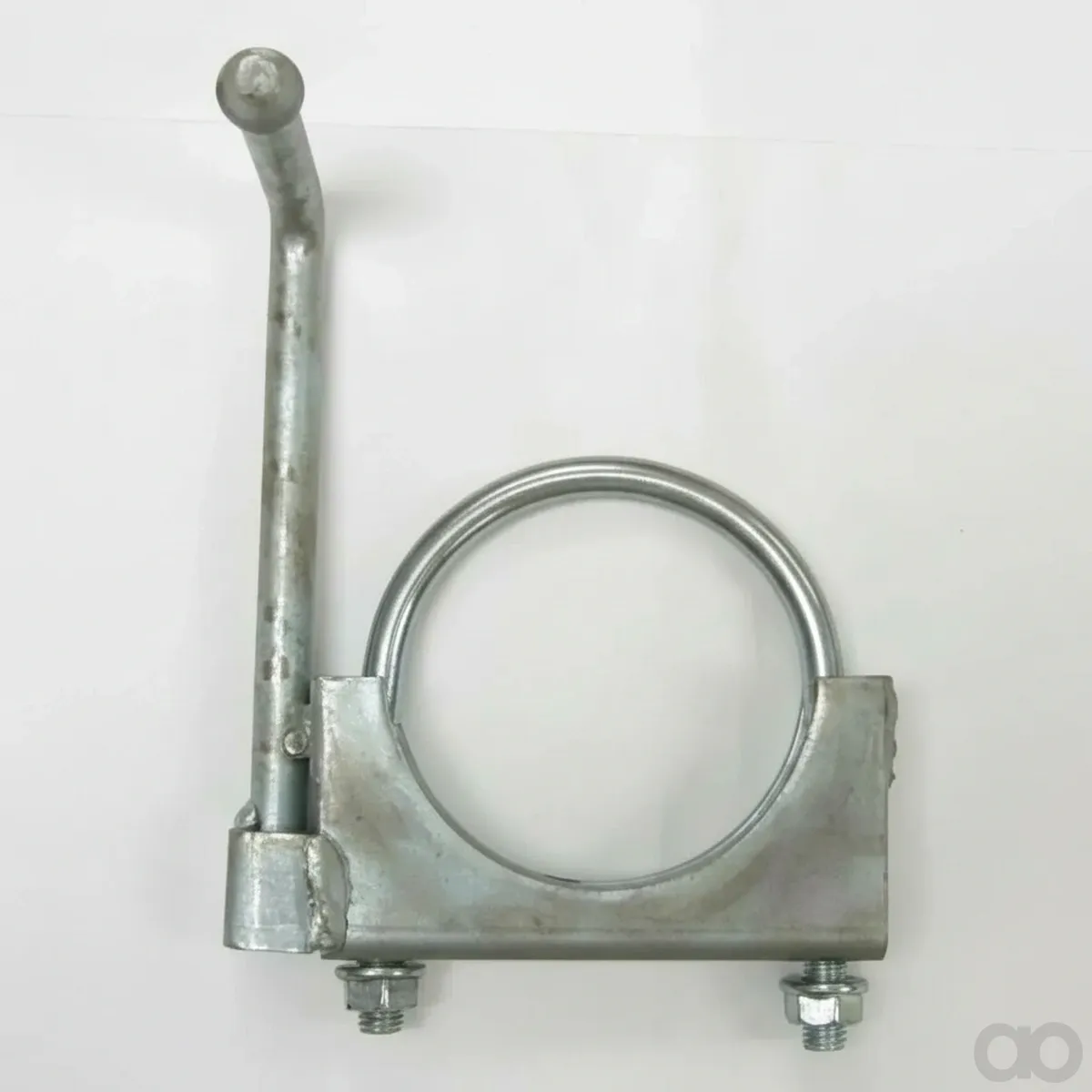 Holder - 110791 - Lever Long ZSB. NL.