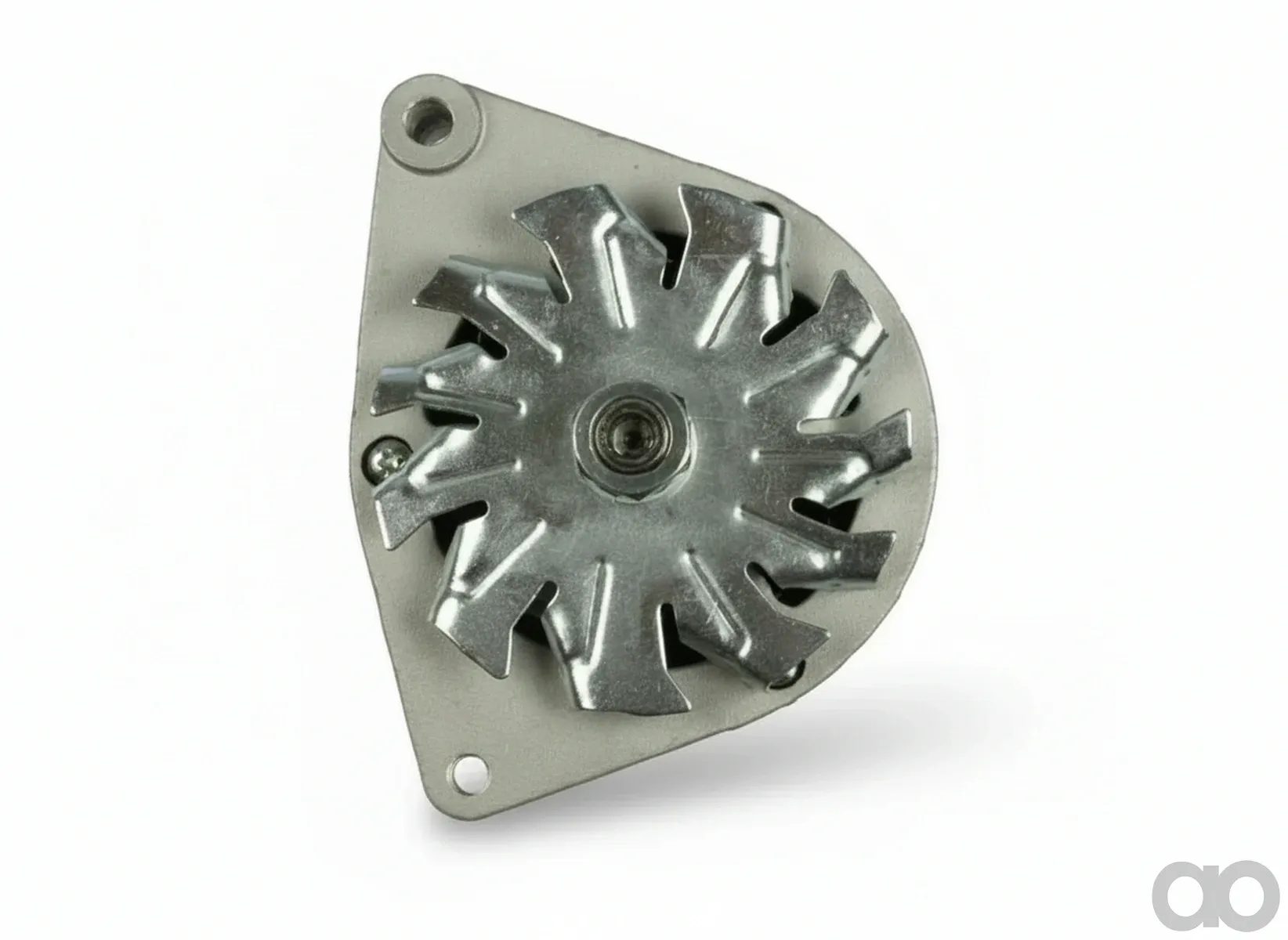 Holder - 111662 - BEARING BRACKET WITH THREAD M8