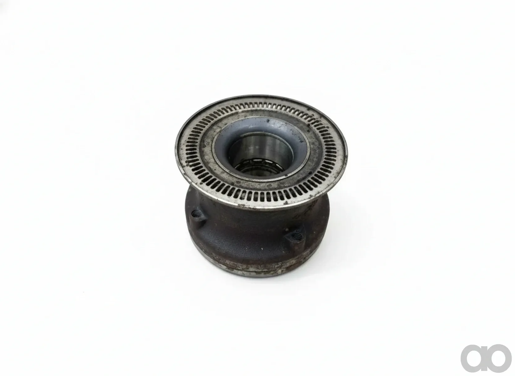Holder - 121929 - ADJUSTING NUT