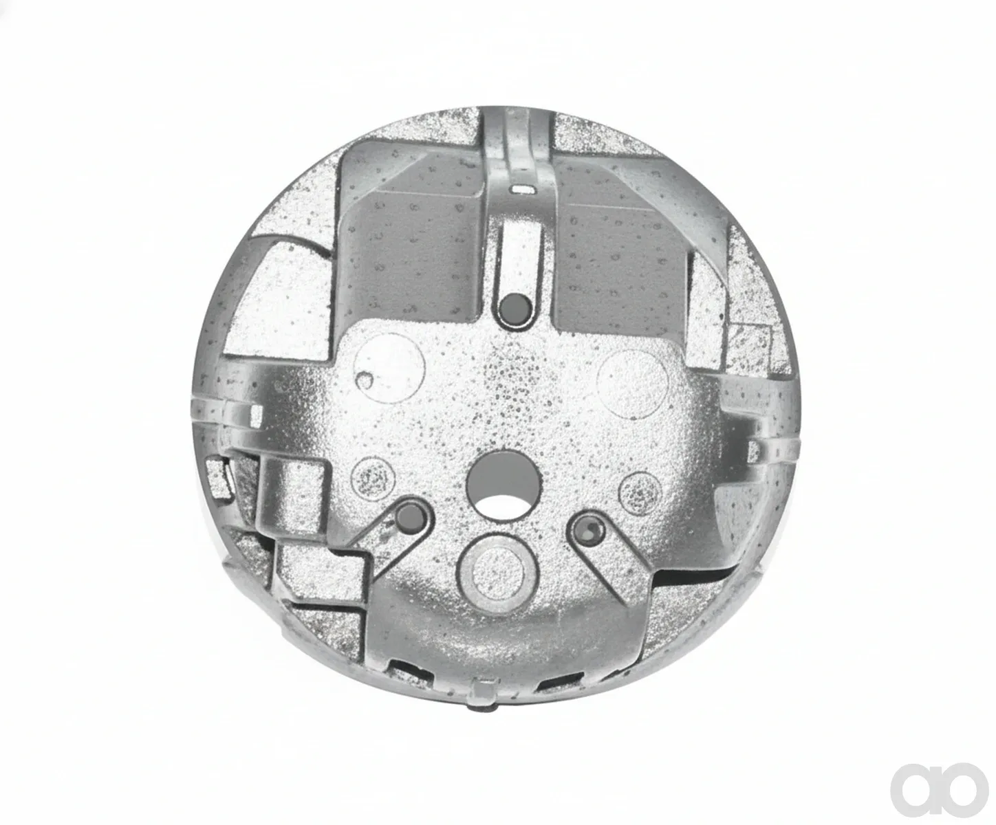 Holder - 127894 - Ball Valve