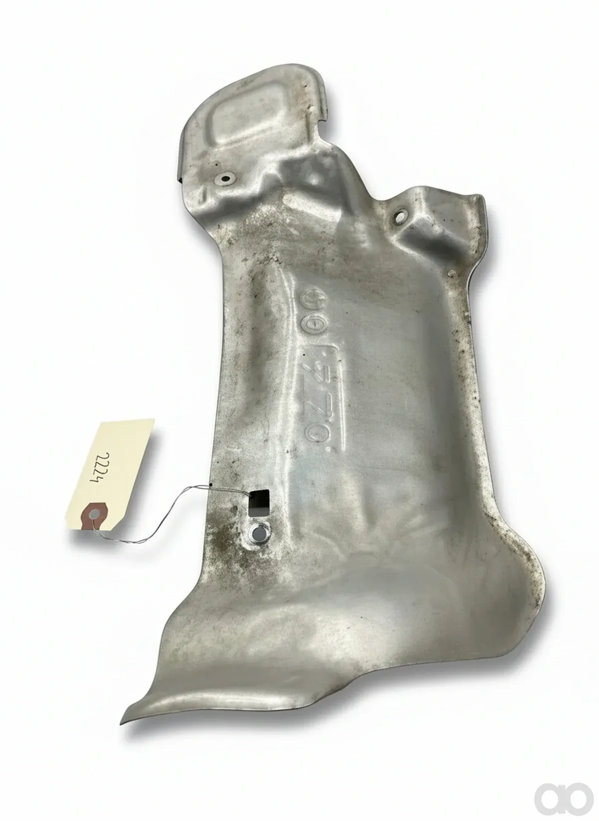 Holder - 129193 - Ball Valve ZSB.HOLDER