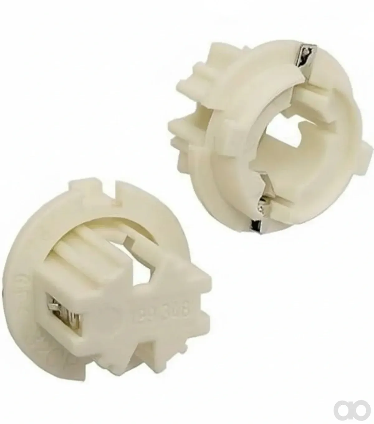 Holder - 18741 - Bend Assembly NL