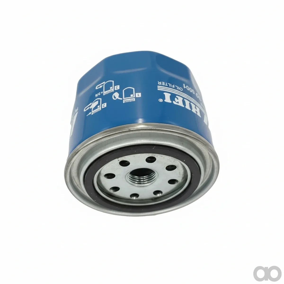 Holder - 802102 - Oil Filter