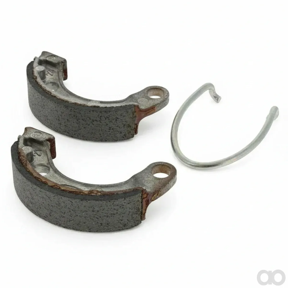 Honda - 06430-131-405 - Brake Shoe Rear