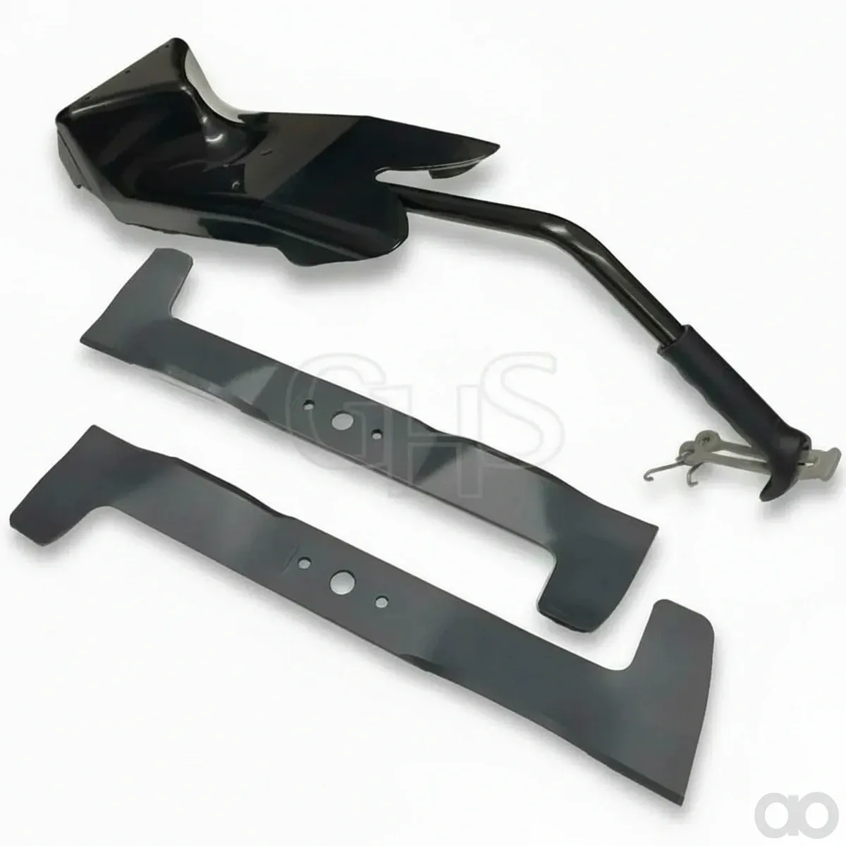 Honda - 06805VK1A10 - Mulching Kit (HF2417K1)