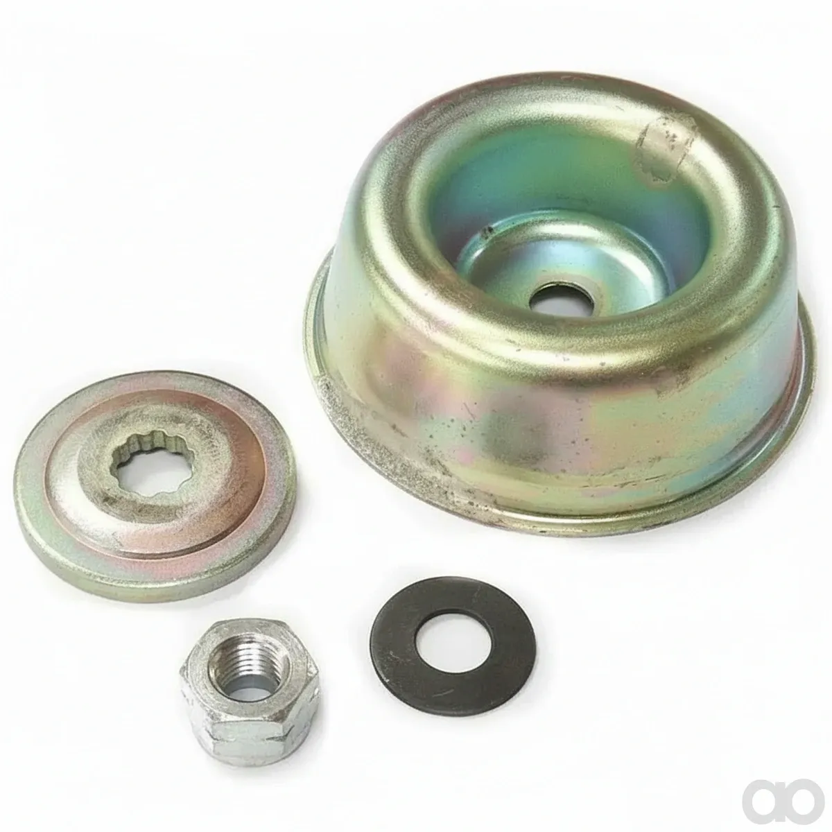 Honda - 06812VJ5000HE - Adapter Kit