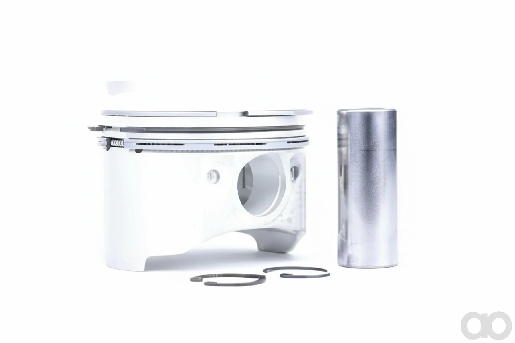 Honda - 13102-ZE7-010 - Piston (0.25)