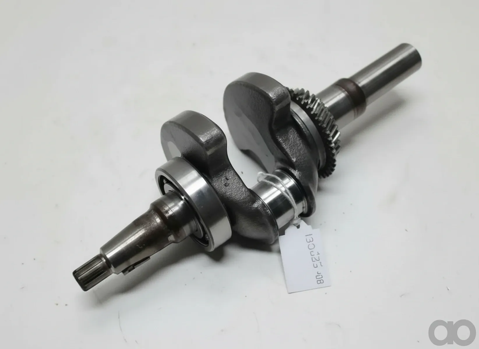 Honda - 13310-ZE6-770 - Crankshaft