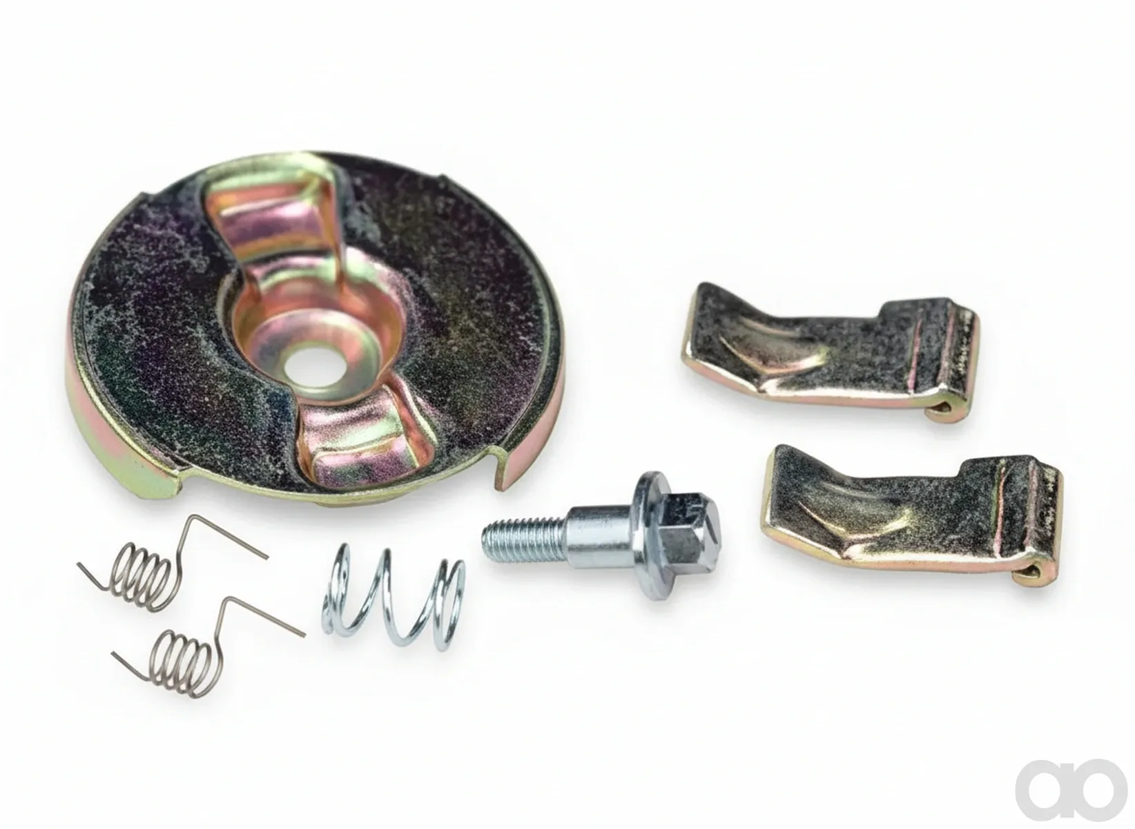 Honda - 15510ZE2023 - Oil Warning Unit