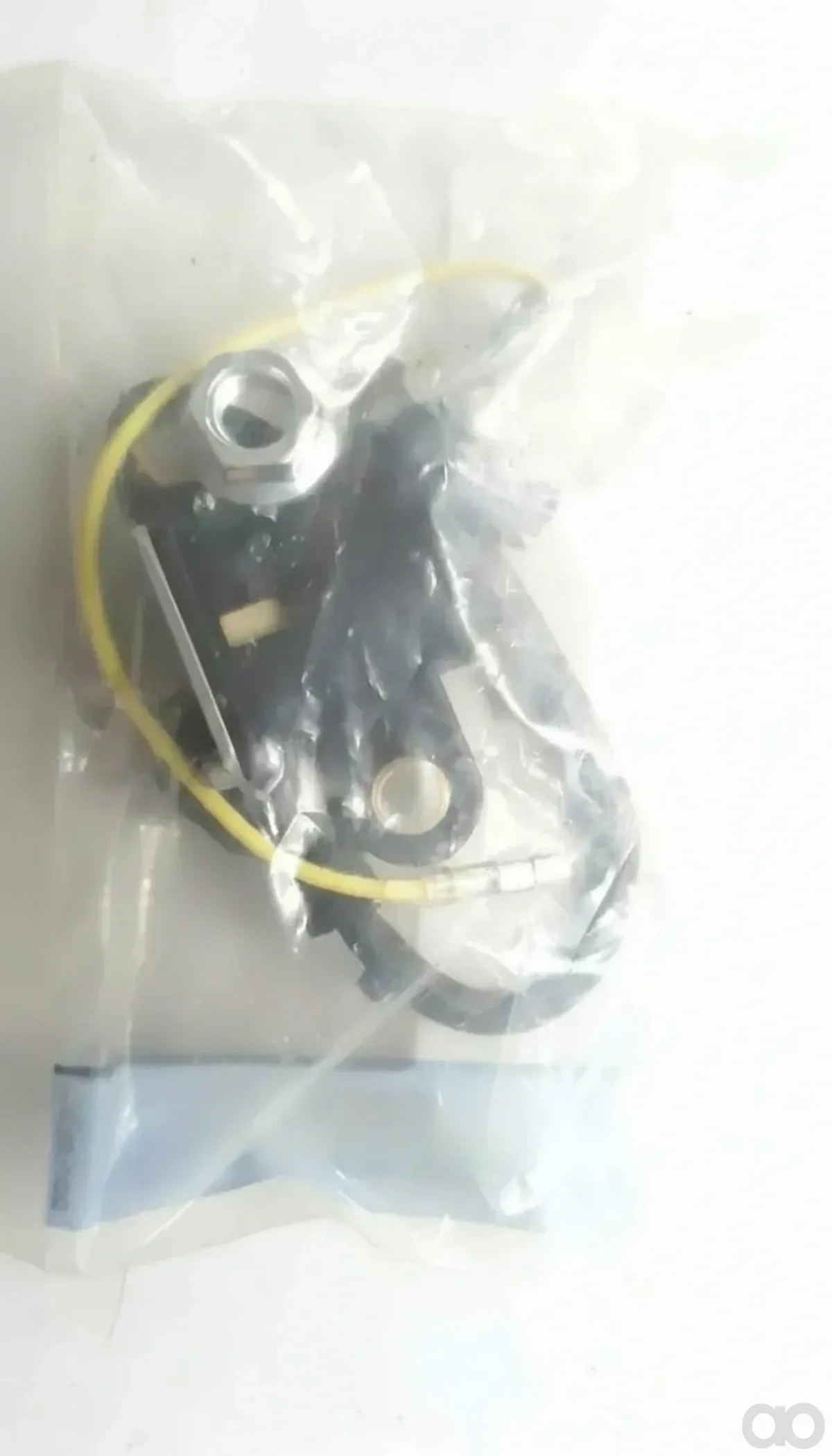Honda - 15510ZE2043 - Oil Monitoring Switch Honda