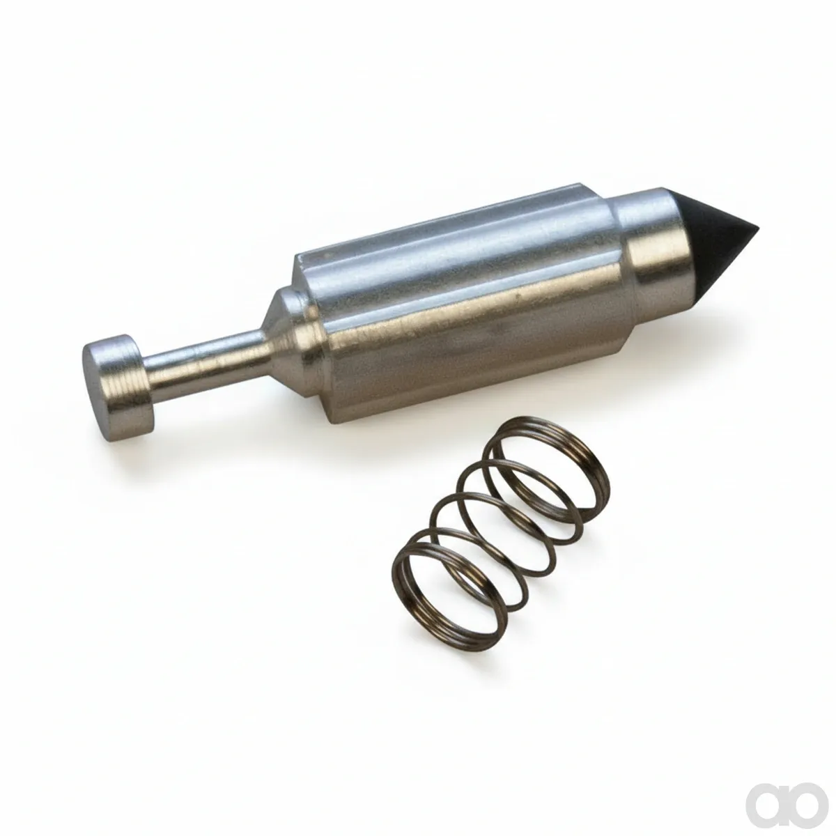 Honda - 16011ZAO931 - Honda Motor Carburetor Needle Seat