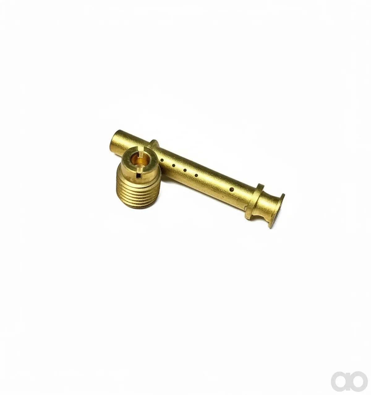 Honda - 16019ZG9305 - Main Nozzle Set