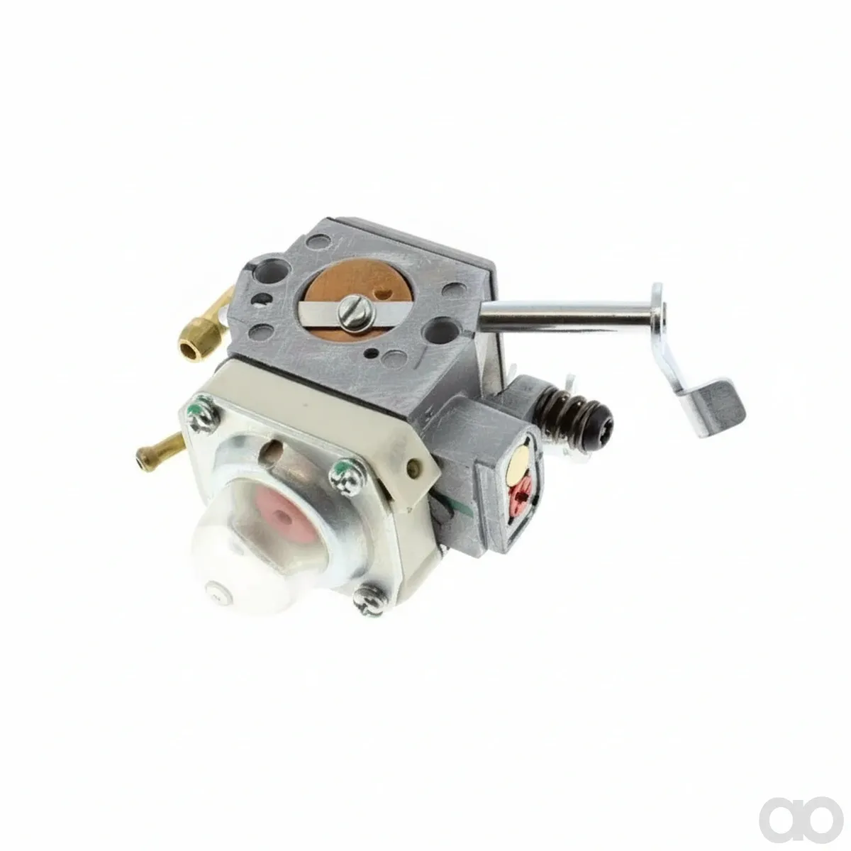 Honda - 16100ZDJ813 - Carburetor Assembly (HDA)