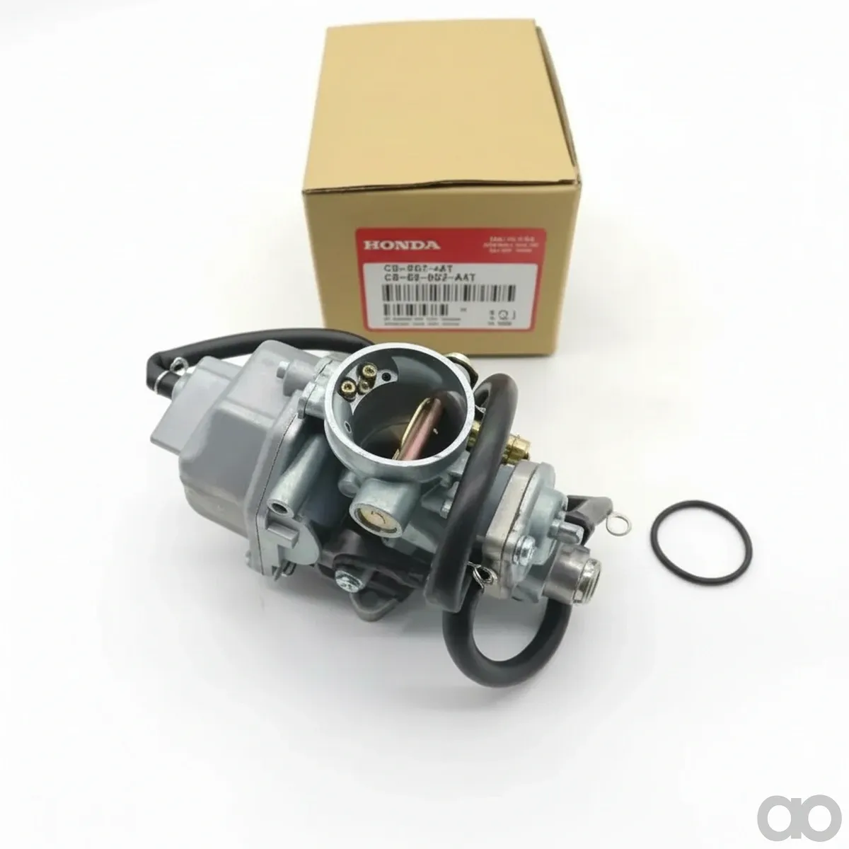 Honda - 16100ZK8T51 - Carburetor