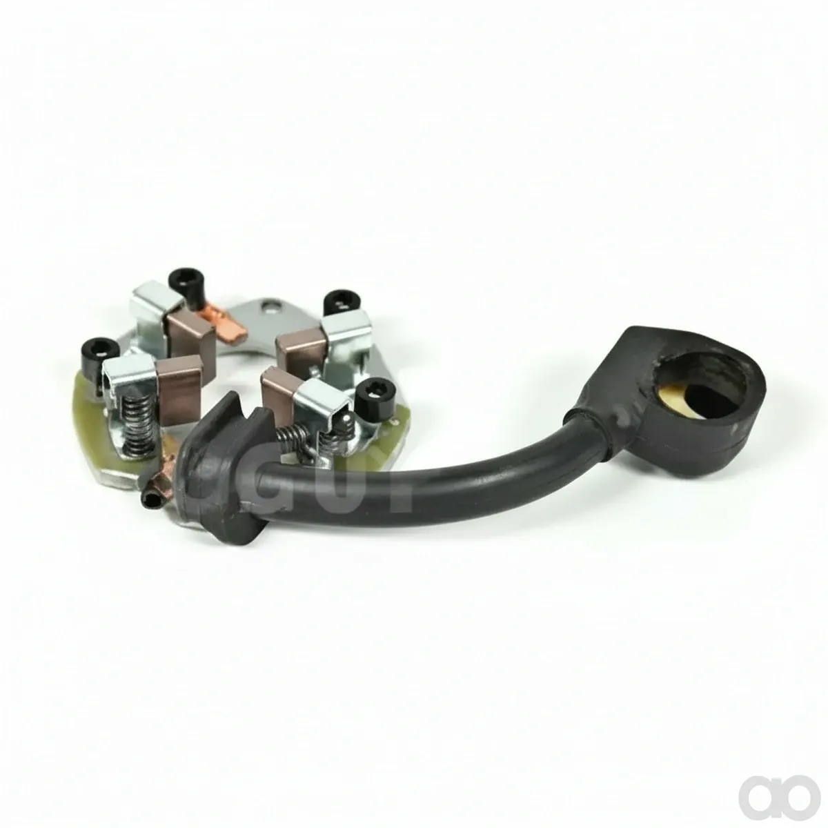Honda - 16580ZM0J23 - Control Base Assembly