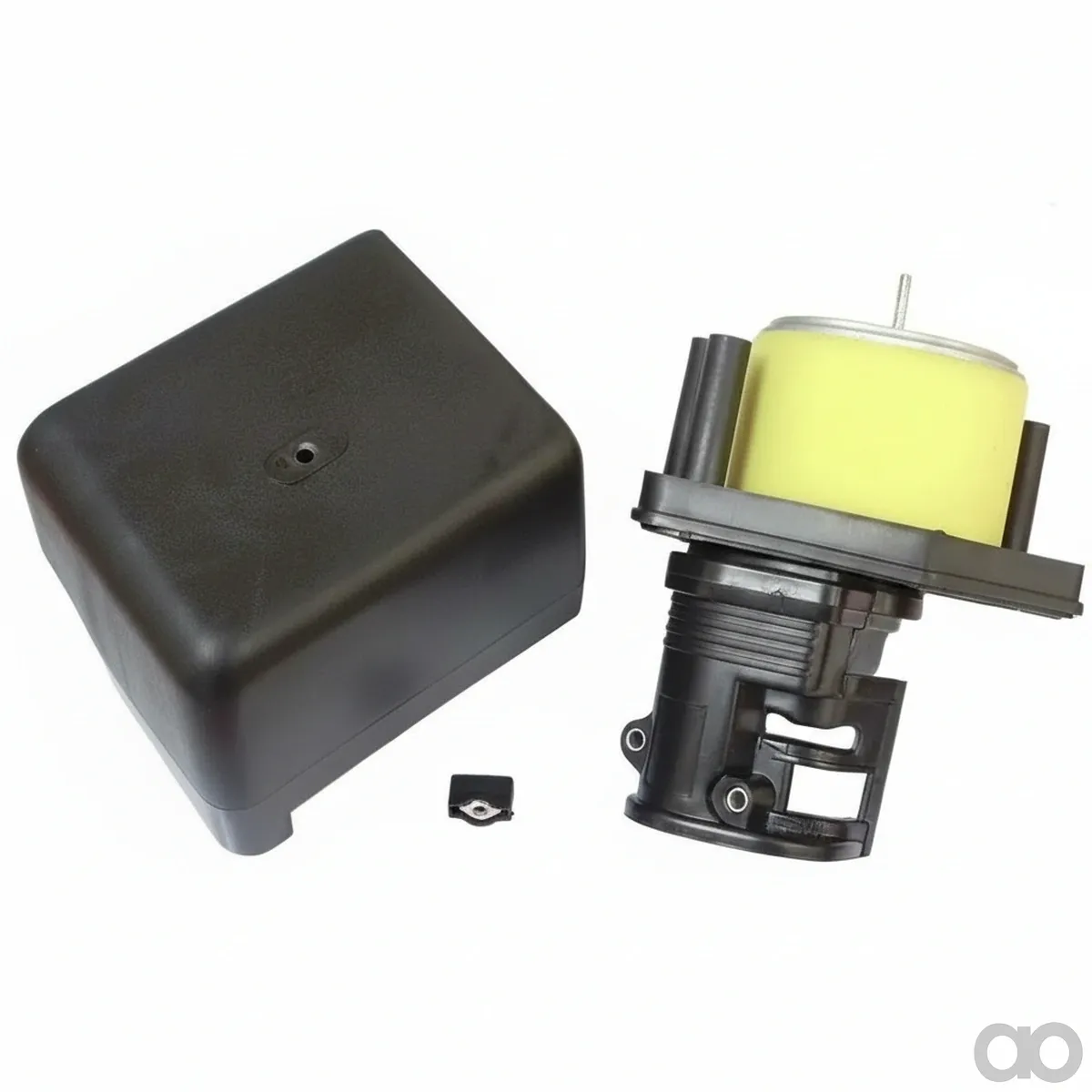 Honda - 17410ZH9N00 - Elbow
