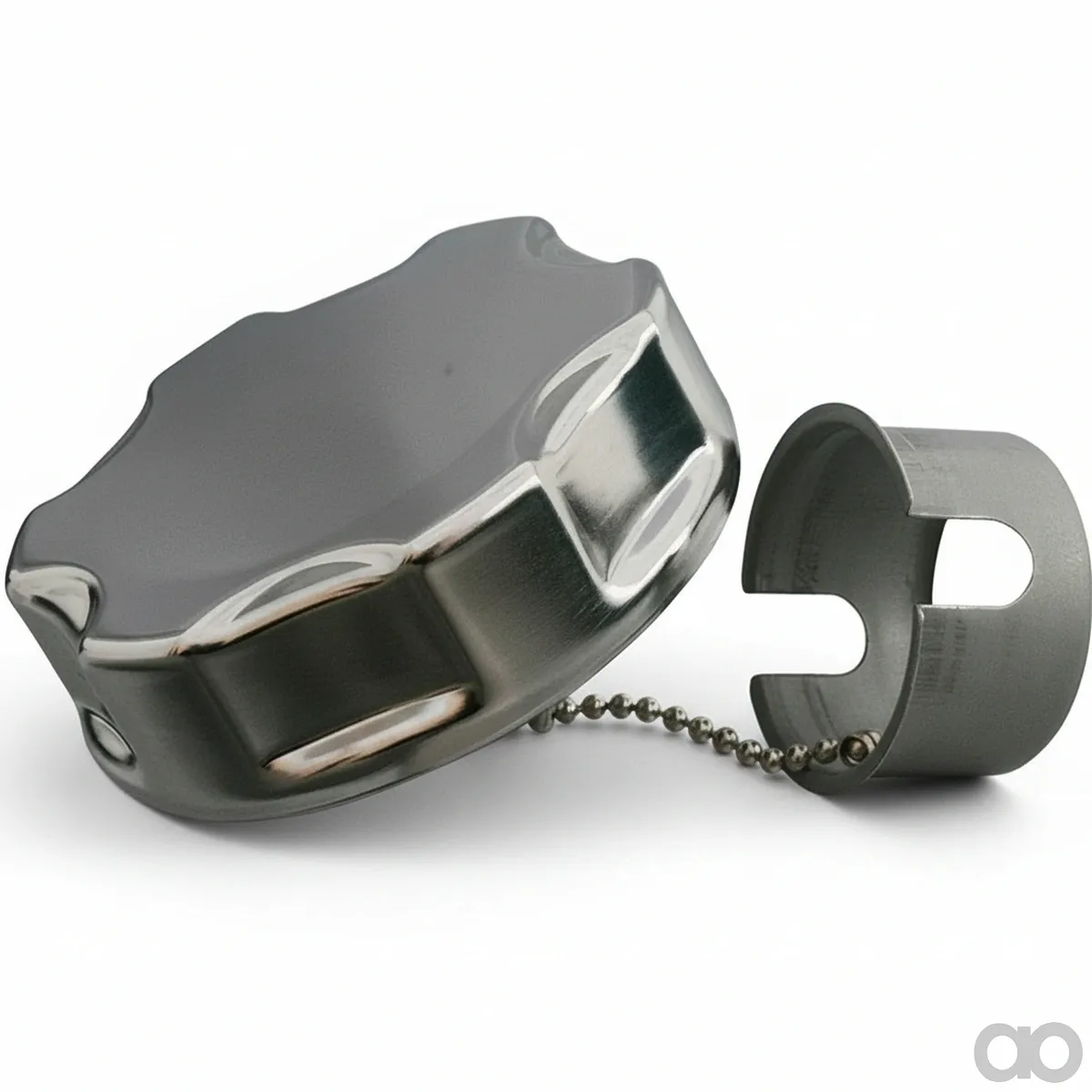 Honda - 17620Z4H900 - Tank Cap