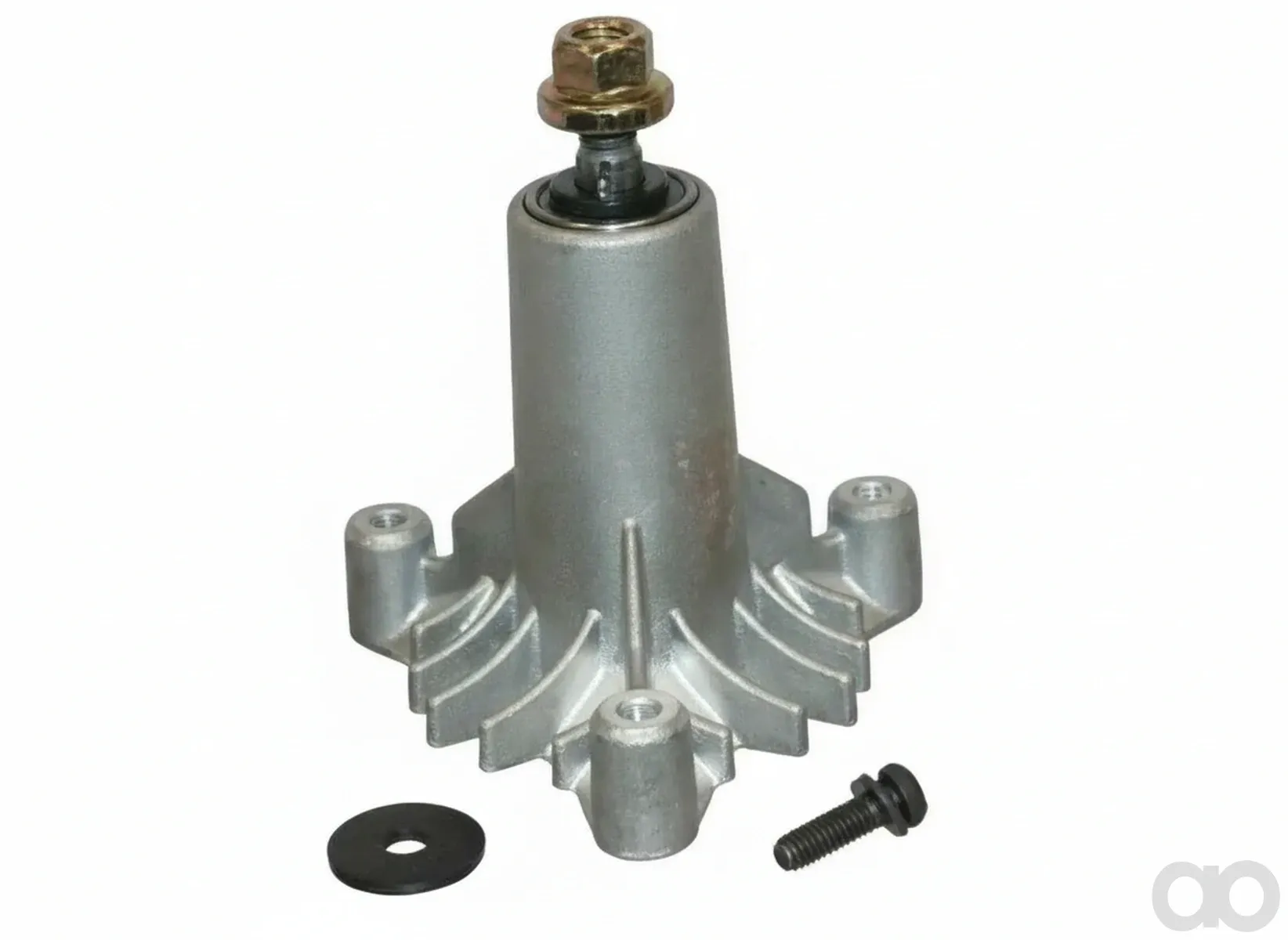 Honda - 20001-VK7-752 - Complete Gearbox (High Speed)