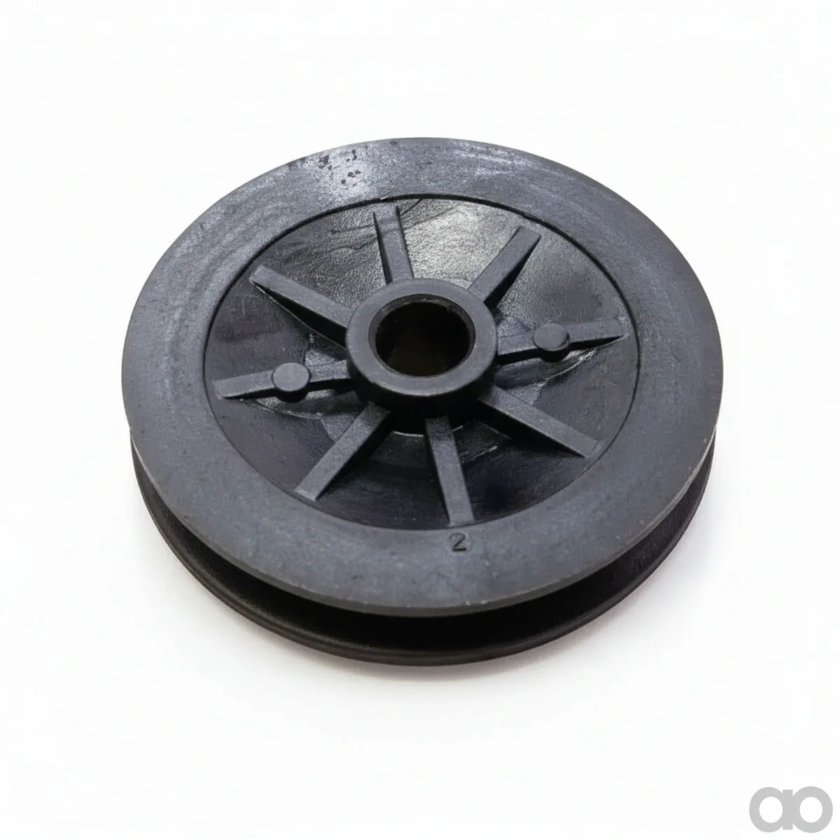 Honda - 22420-VG4-B50 - Driven Belt Pulley Complete