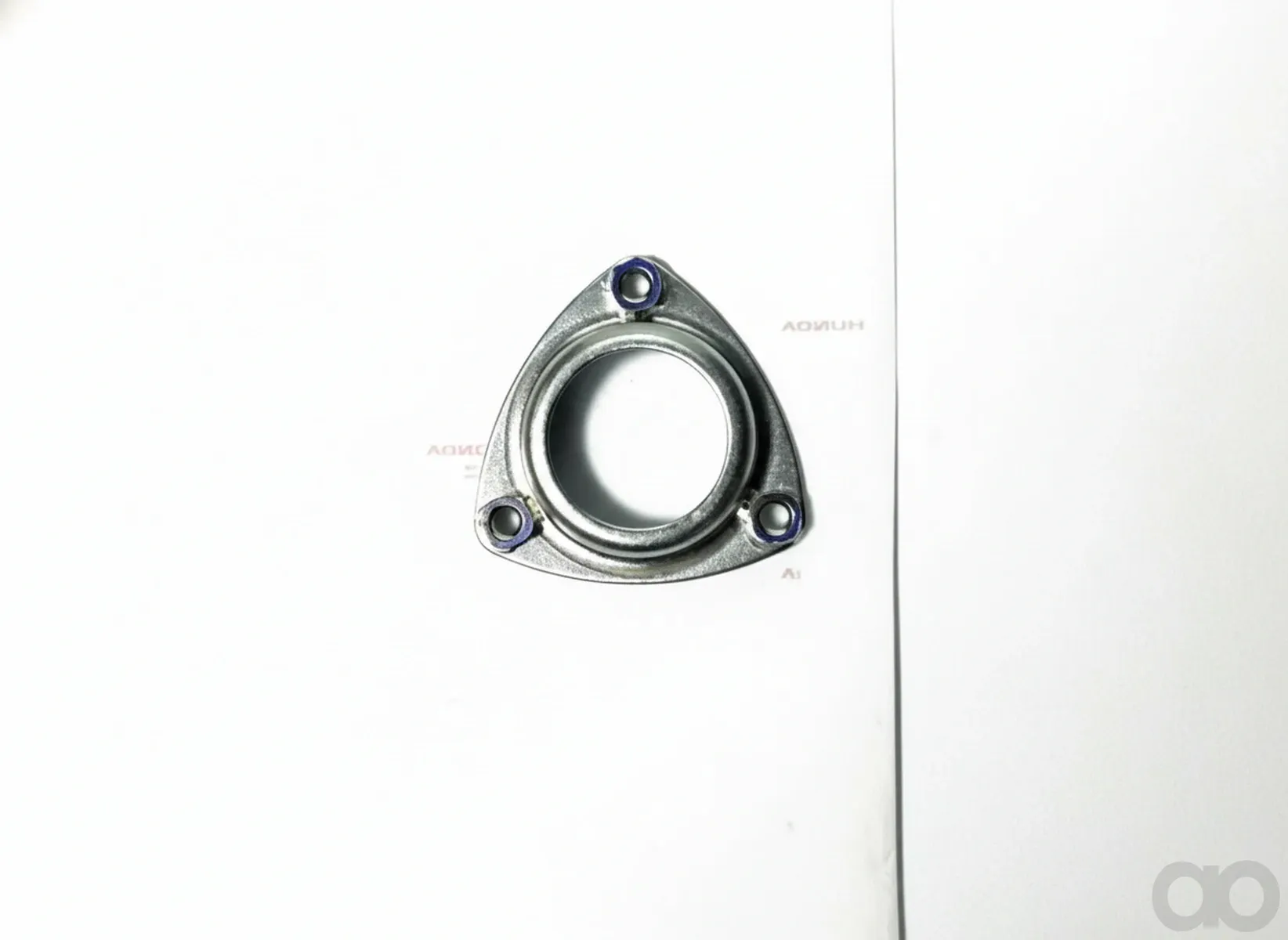 Honda - 42316767000 - Holder, Wheel Shaft Bearing