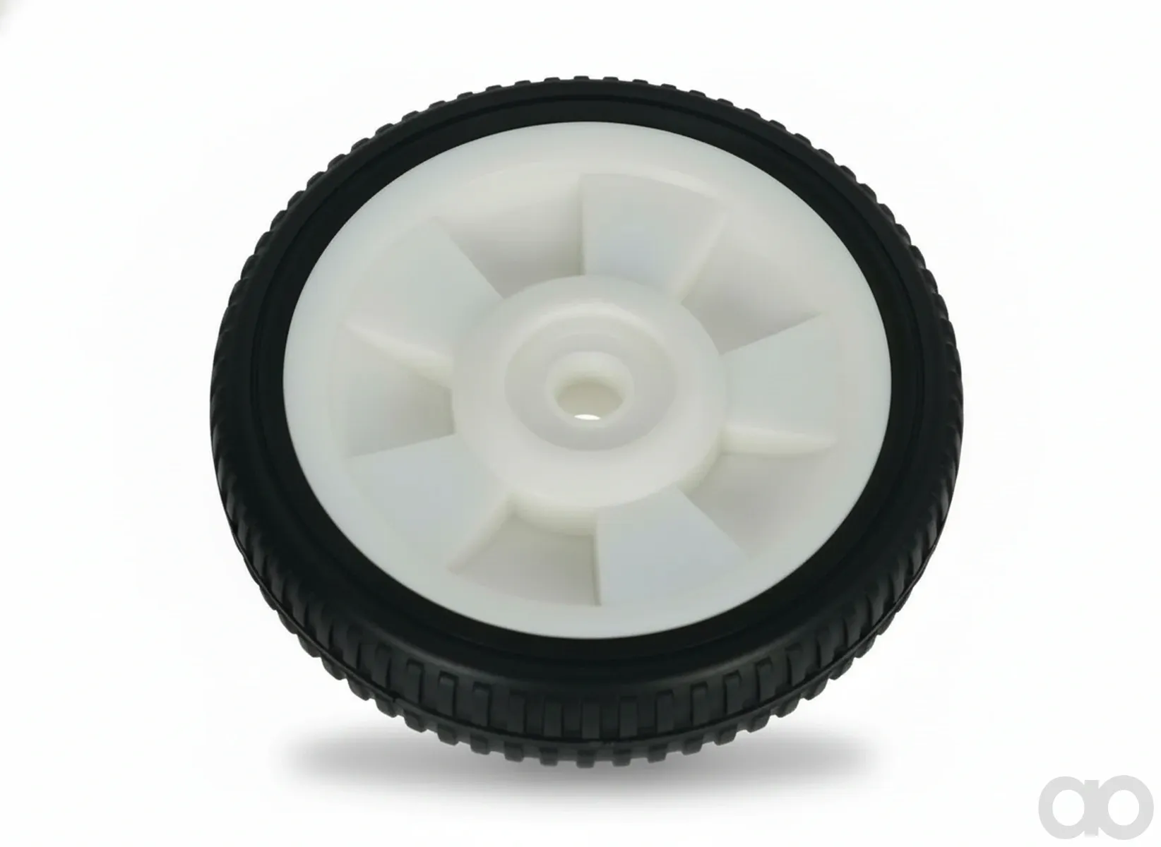 Honda - 42710VF1000 - Wheel assembly, A.