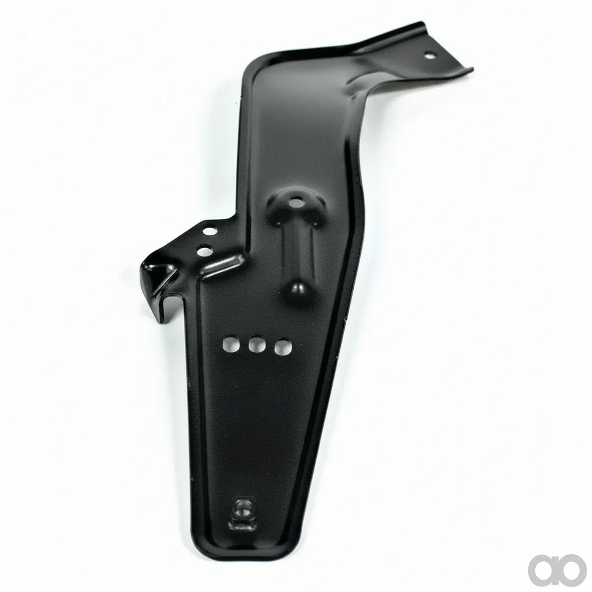 Honda - 53135VH7K00ZA - Handlebar Support Complete, Left *NH