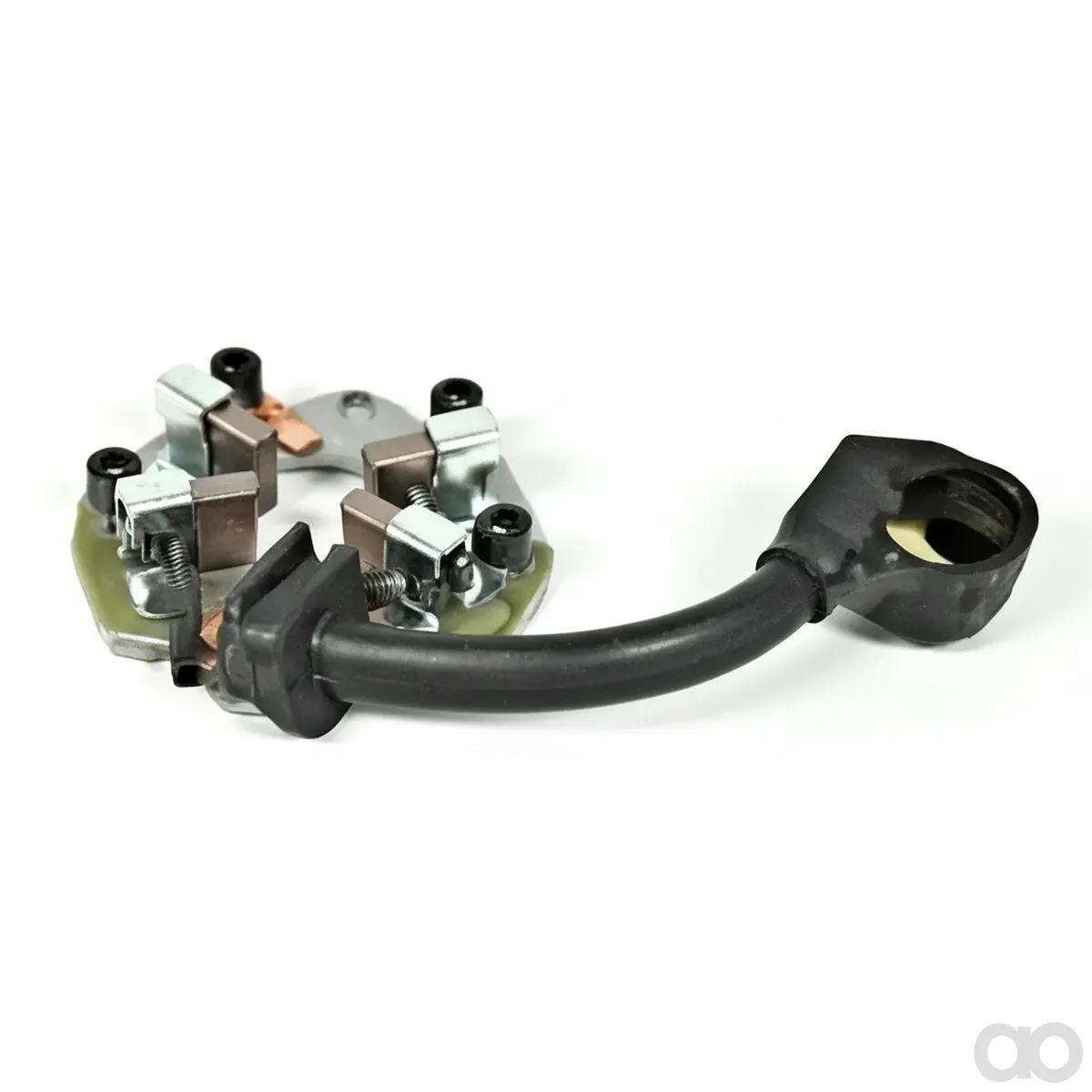 Honda - 54530VE2M12 - Complete Cable, Rotostop
