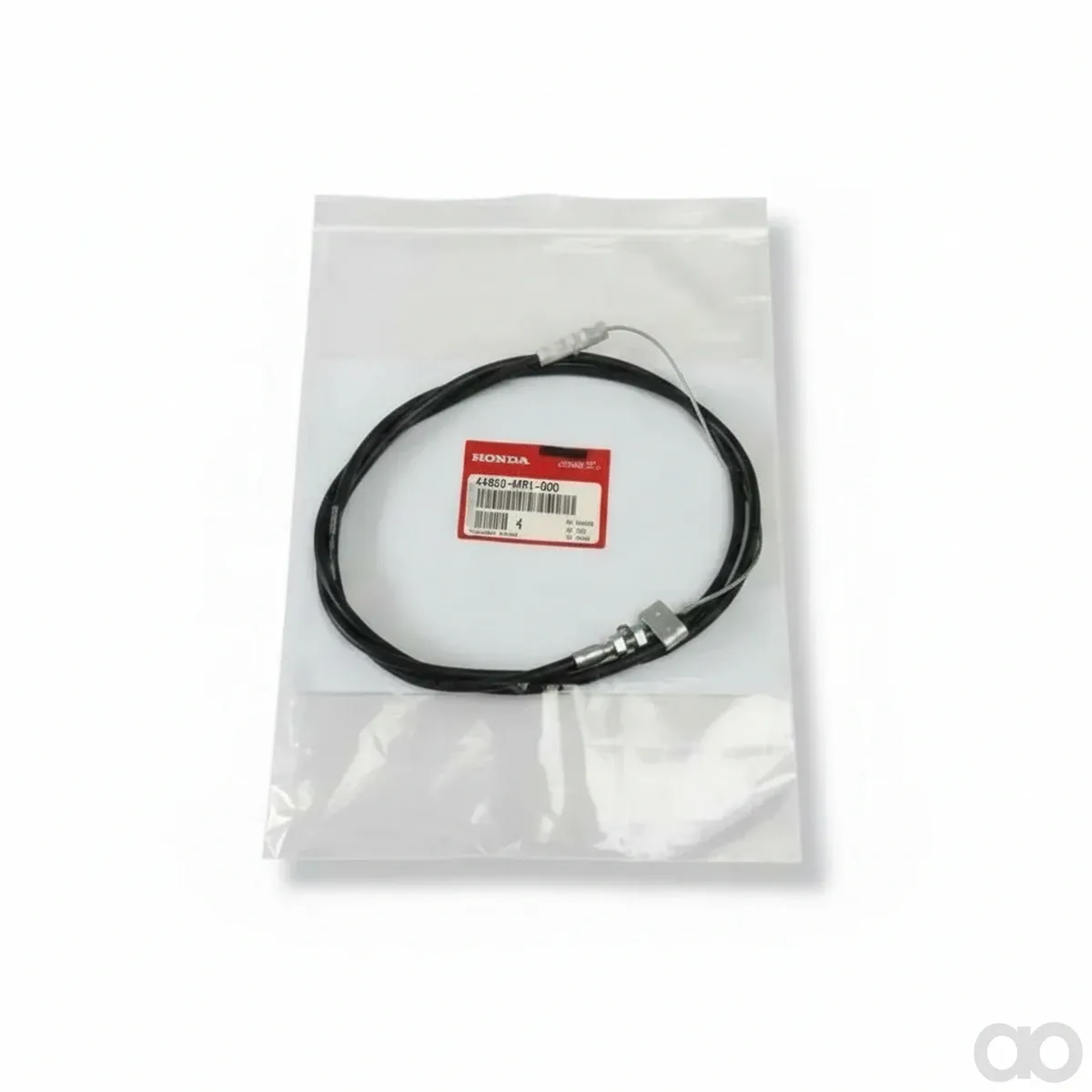 Honda - 54530VK8013 - Complete Cable, Rotostop