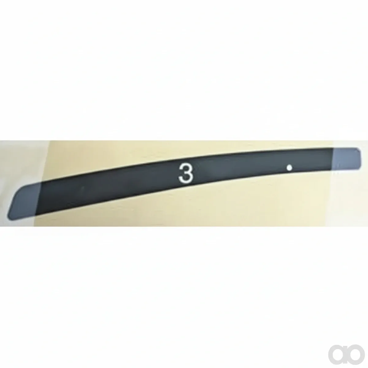 Honda - 72610VG3030 - Complete Holder, Blade