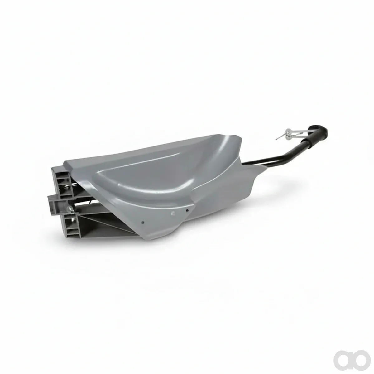 Honda - 80609VK1003 - DEFLECTOR HONDA 2315 - 2417 - 2620
