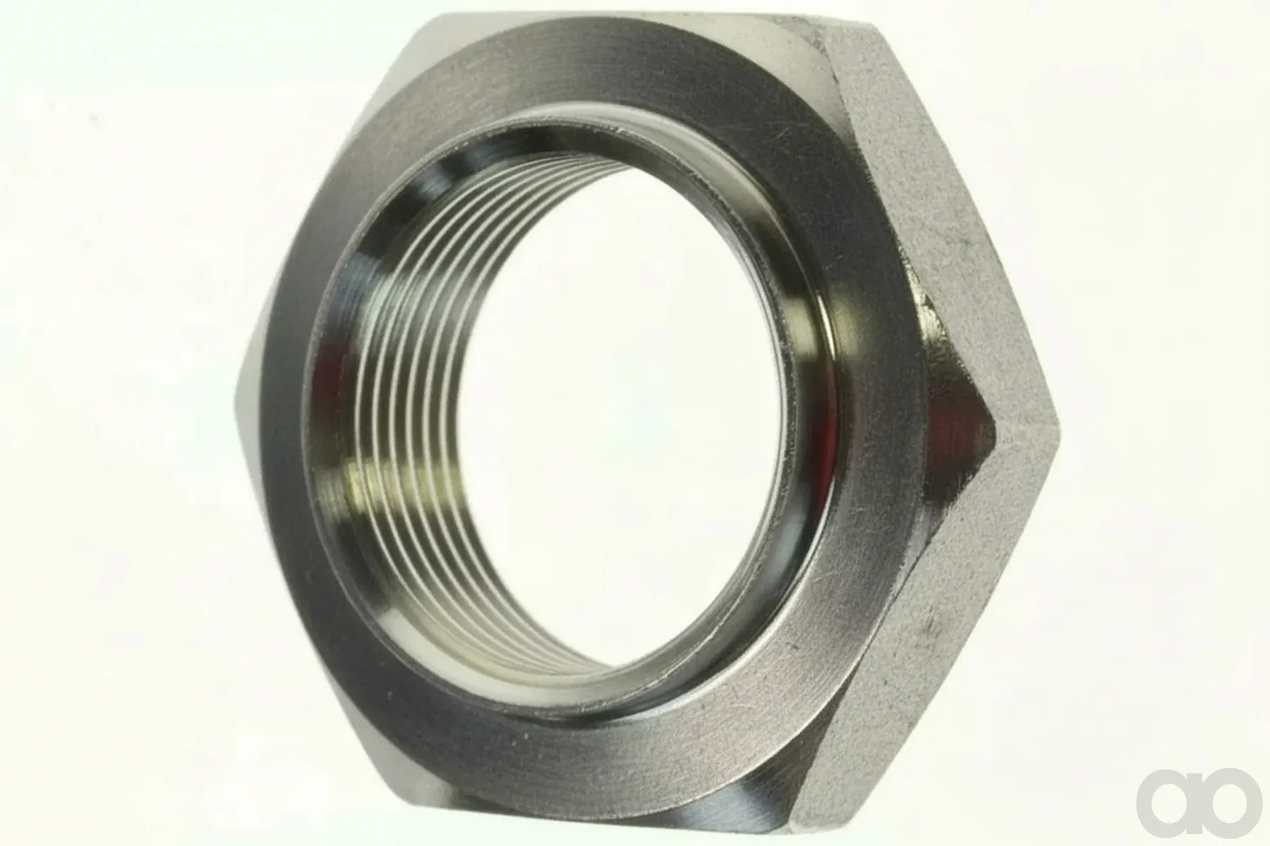 Honda - 90236-HN5-M00 - Lock Nut, 18mm