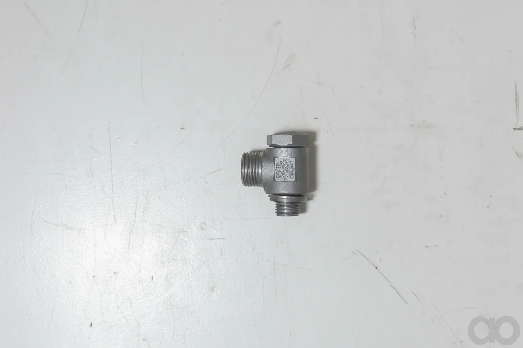 Horsch-00100197 - Swve 12 L – R 1/4” (00100197)