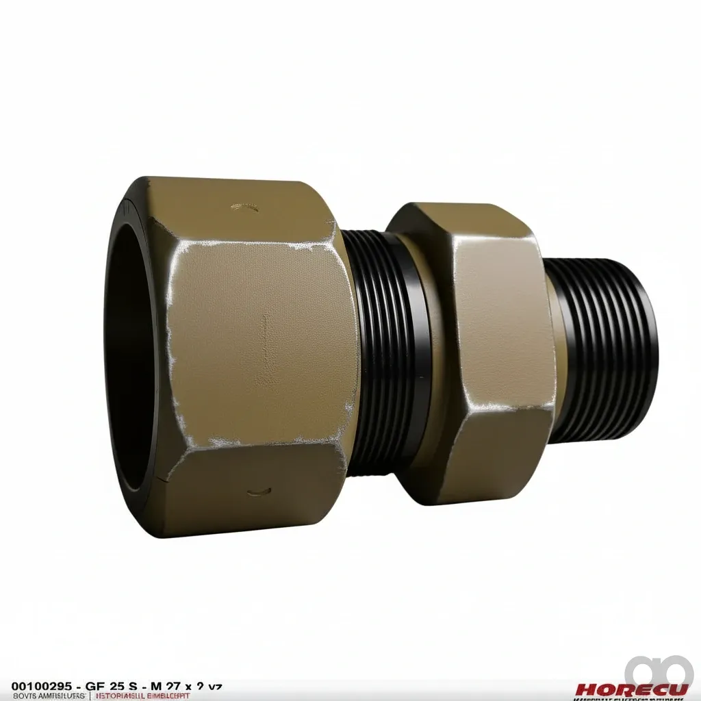 Horsch-00100285 - Ge 25 S – M 27 X 2 Vz. (00100285)
