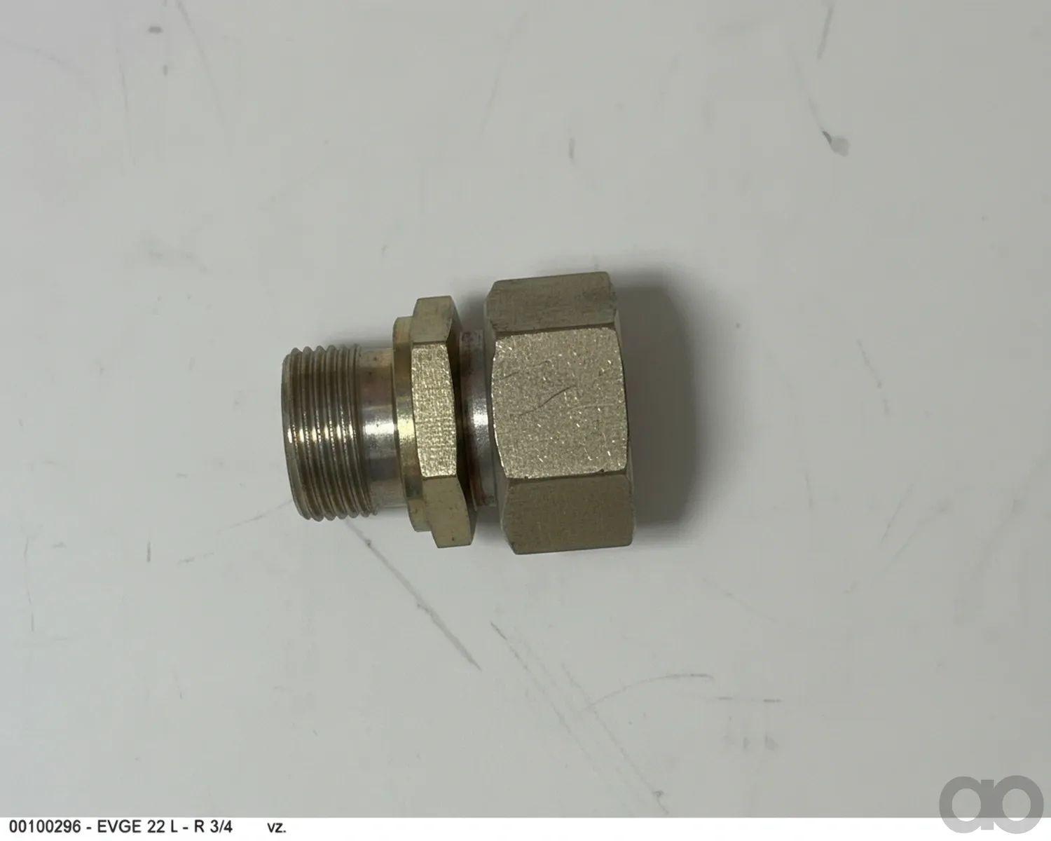 Horsch-00100296 - Evge 22 L – R 3/4” (00100296)