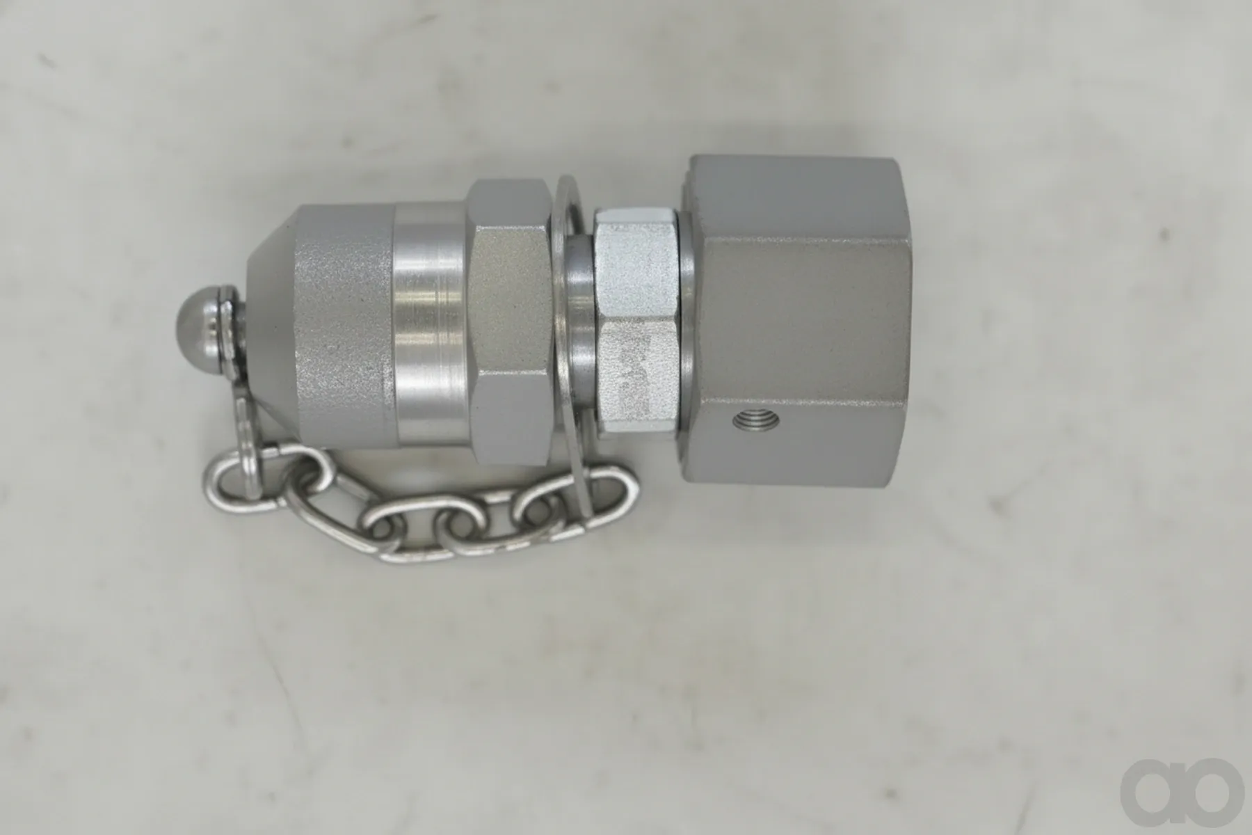 Horsch-00100587 - Test Connection 12L (00100587)