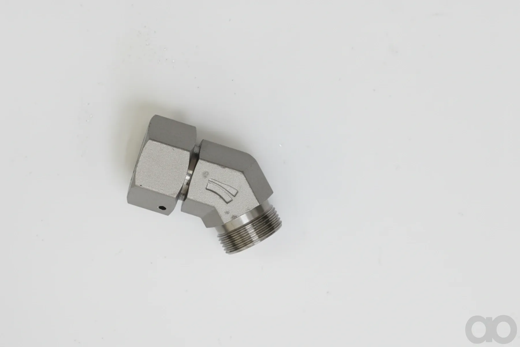 Horsch-00100672 - Adjustable Angle Fitting Ev (00100672)