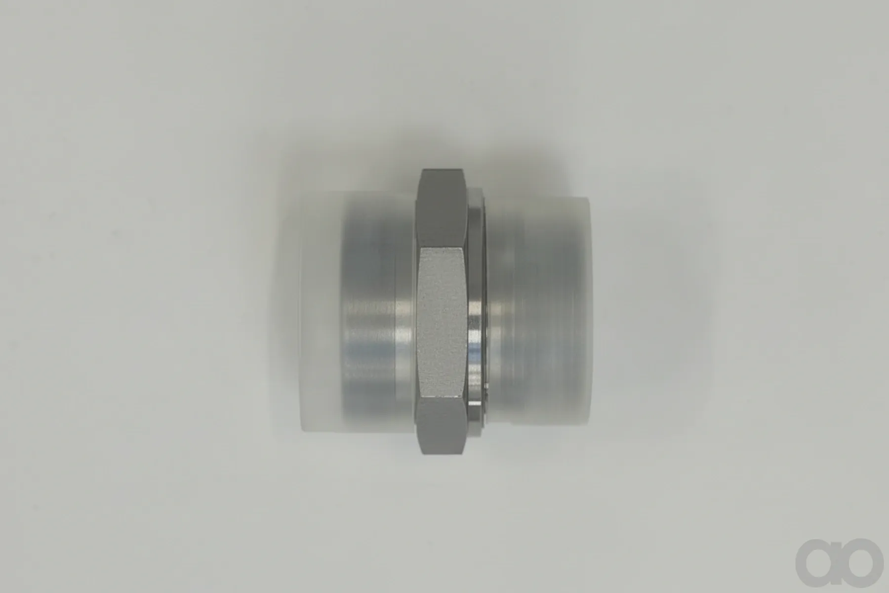 Horsch-00100808 - Straight Screw Fitting Ge42 (00100808)