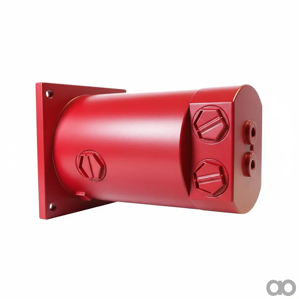Horsch-00110035 - Rotary Union (00110035)