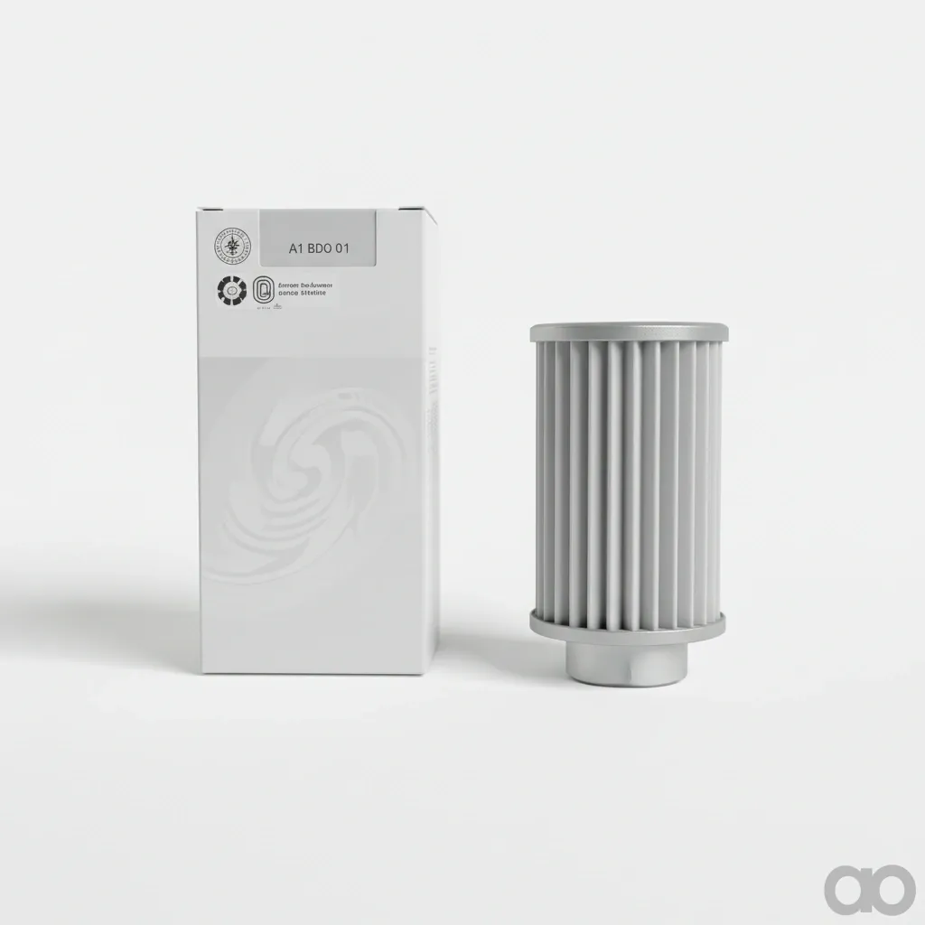 Horsch-00110087 - Filter-Suction Coarse Filter 1 (00110087)