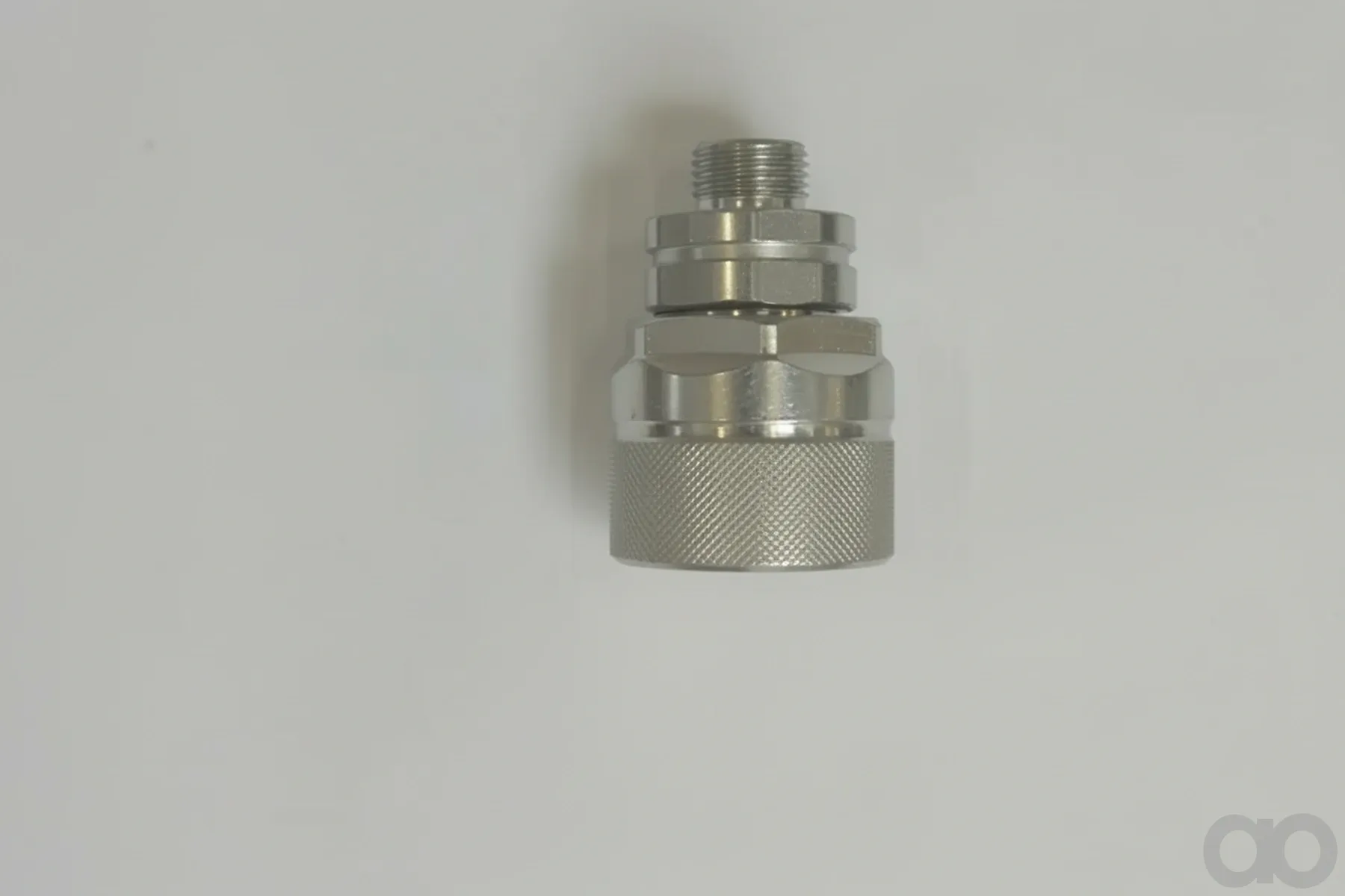Horsch-00110121 - Screw coupling loose half Dn10 (00110121)