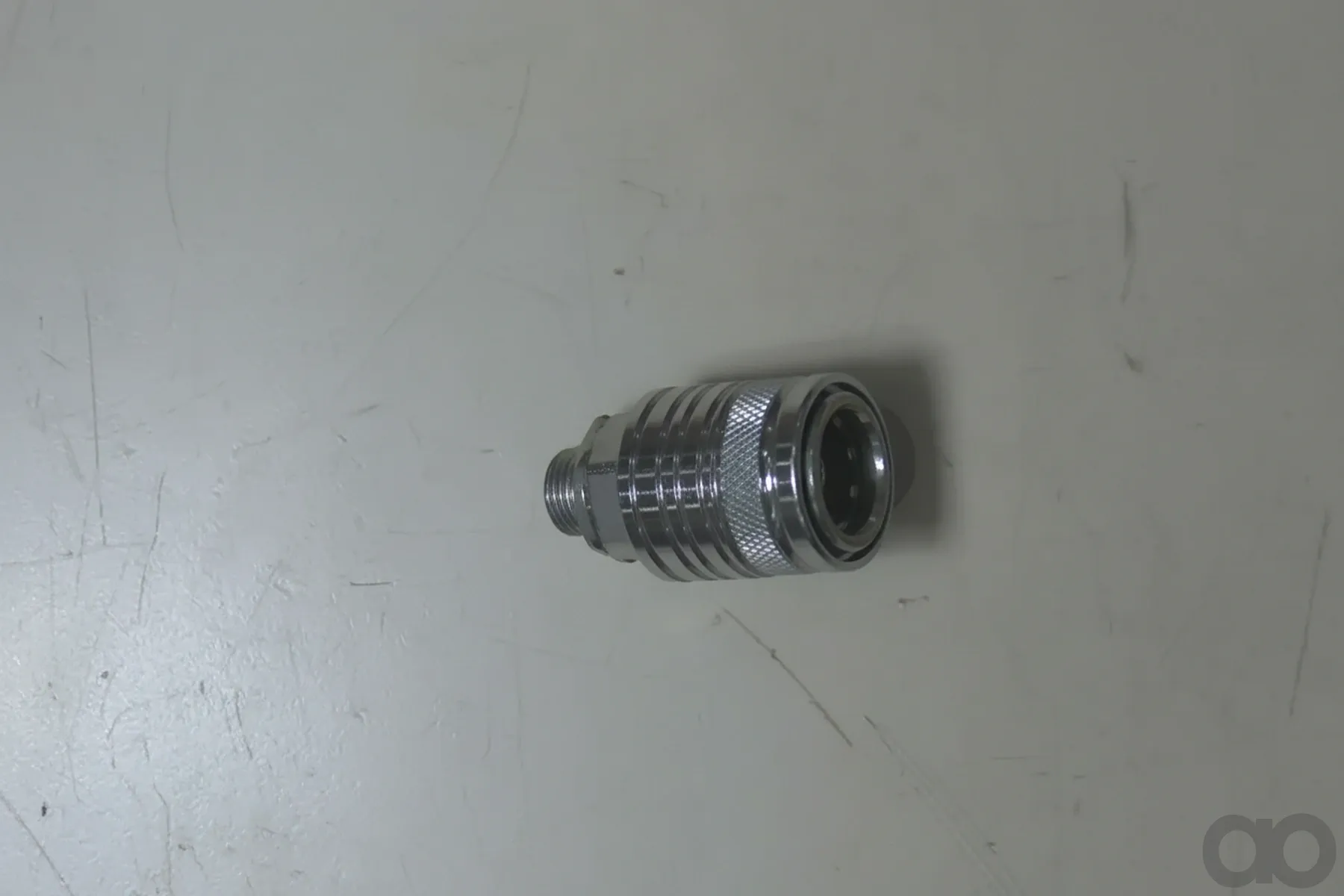 Horsch-00110194 - Hyd. Socket M18 X 1.5 – 12 L (00110194)