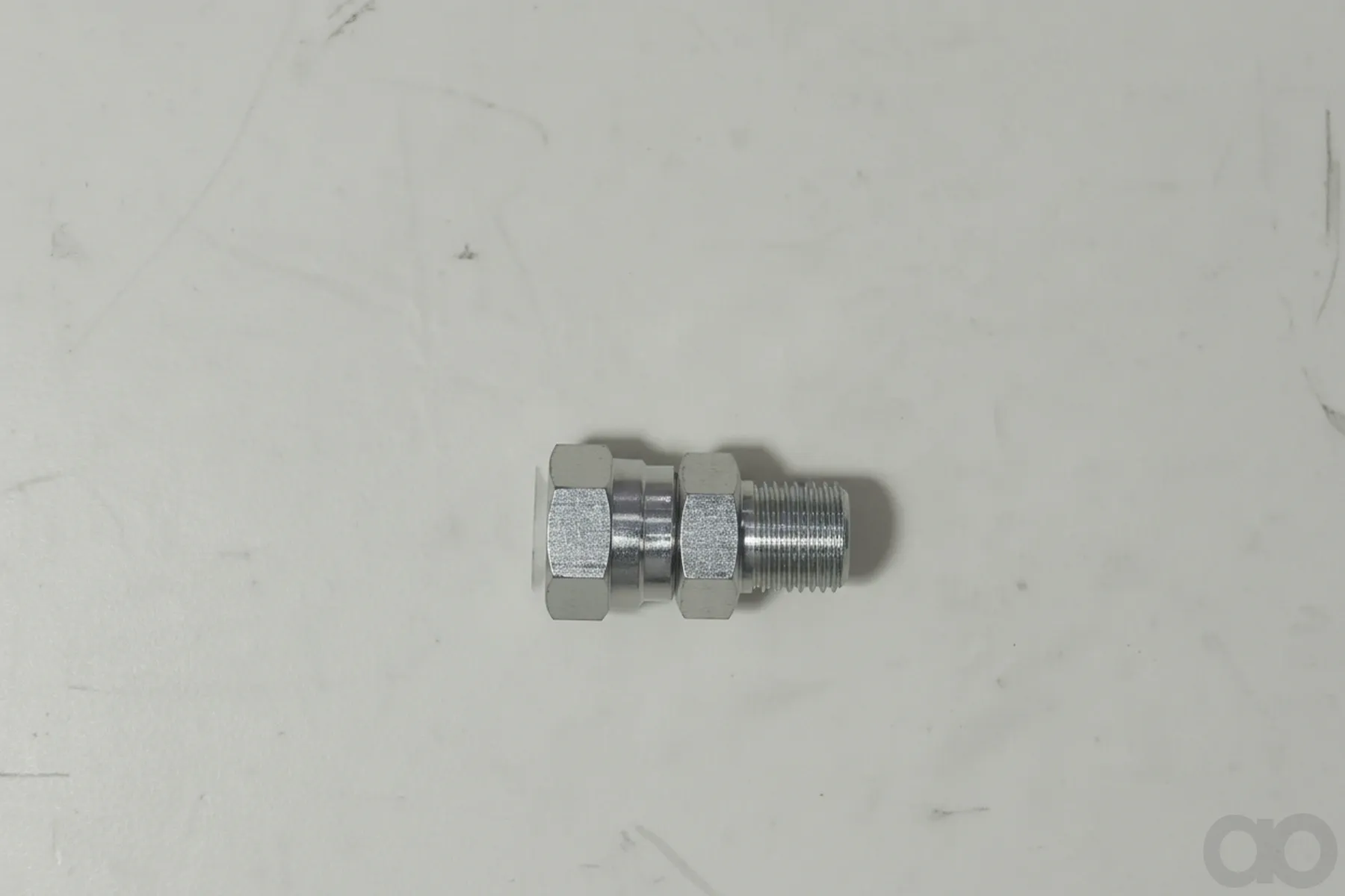 Horsch-00110383 - Pressure gauge adapter (00110383)