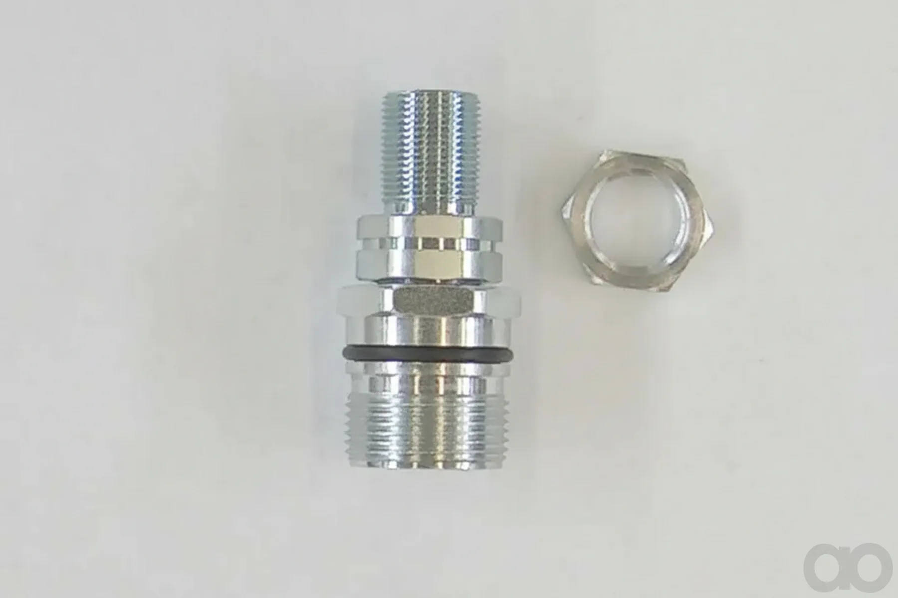 Horsch-00110580 - Screw coupling fixed half Dn1 (00110580)