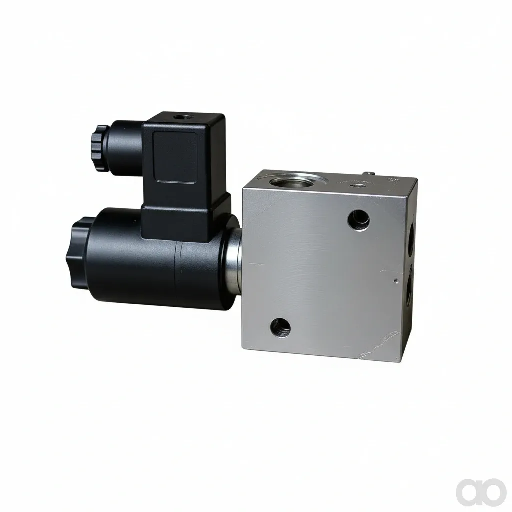 Horsch-00110623 - Valve-Directional 12V Ws32 Gna5-1/Ga (00110623)