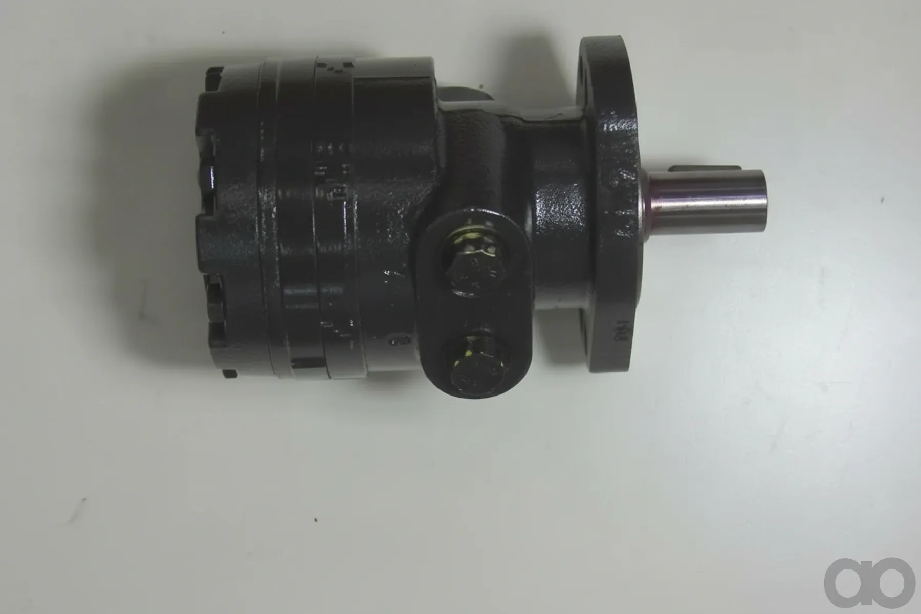 HORSCH - 00110814 - Hydraulic Motor Bucher BREL 120A58 12000