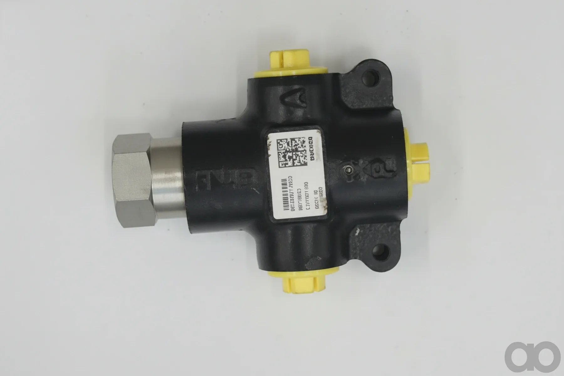 Horsch-00110842 - Valve Flow control 45 Liter Fixed (00110842)