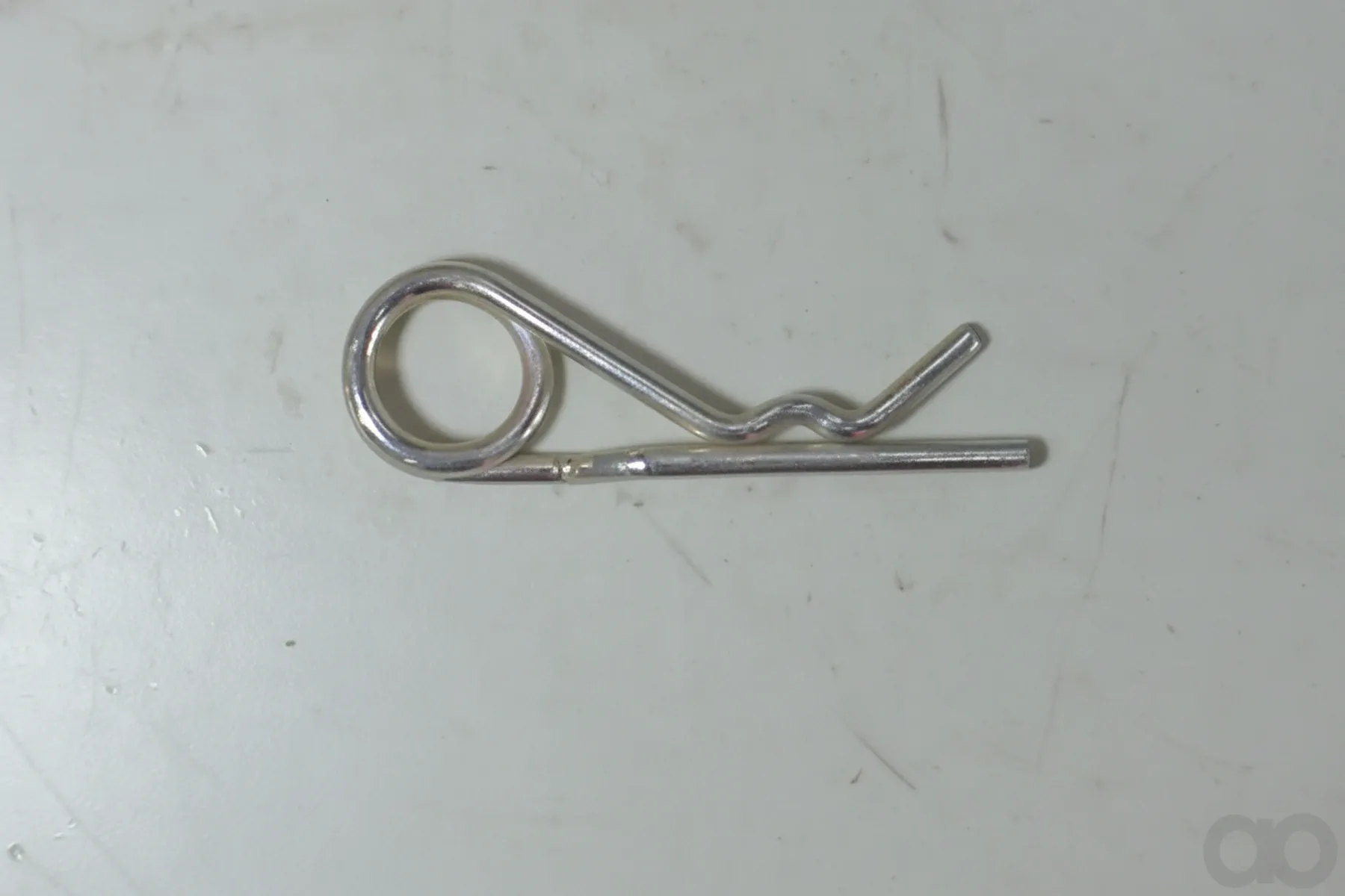 Horsch-00110893 - Spring pin for valve-Emergency (00110893)