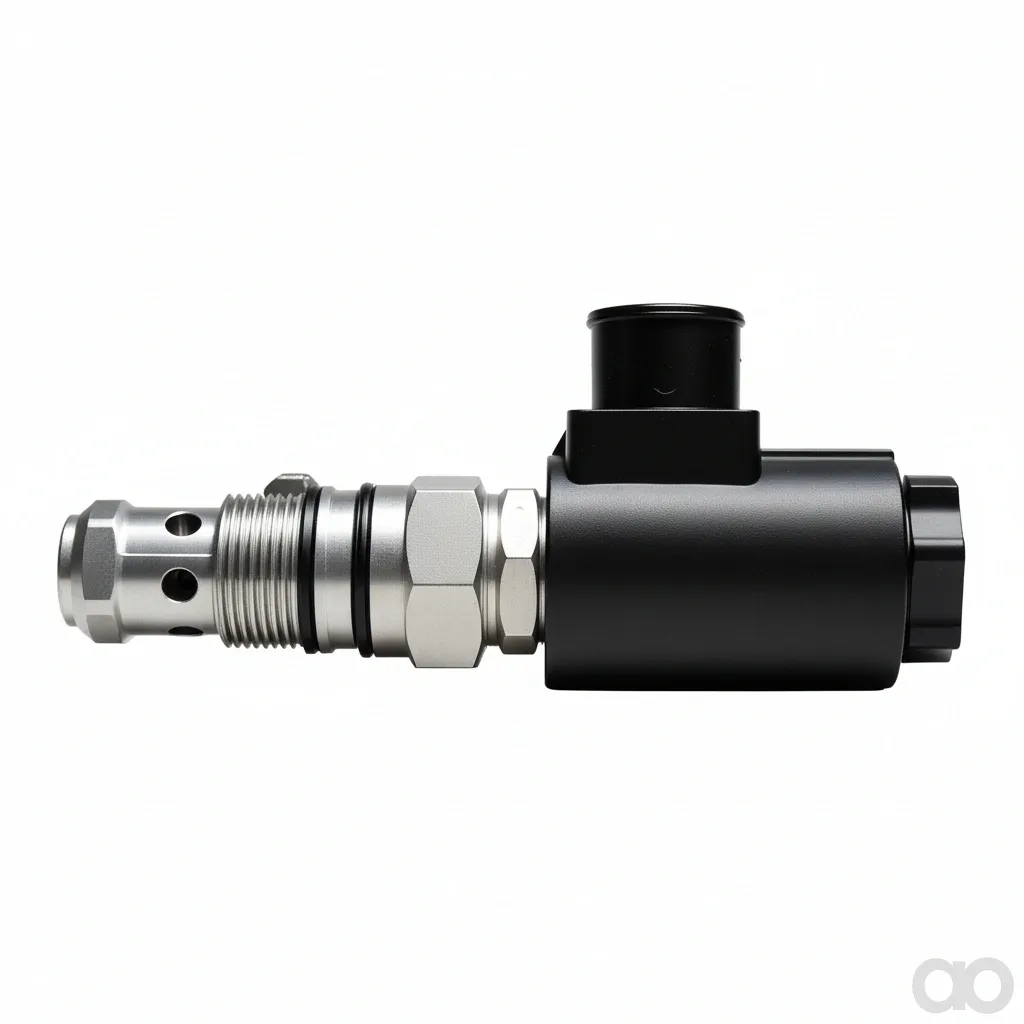 Horsch-00110950 - Valve Insert – Ws22Gndb-10-1 (00110950)