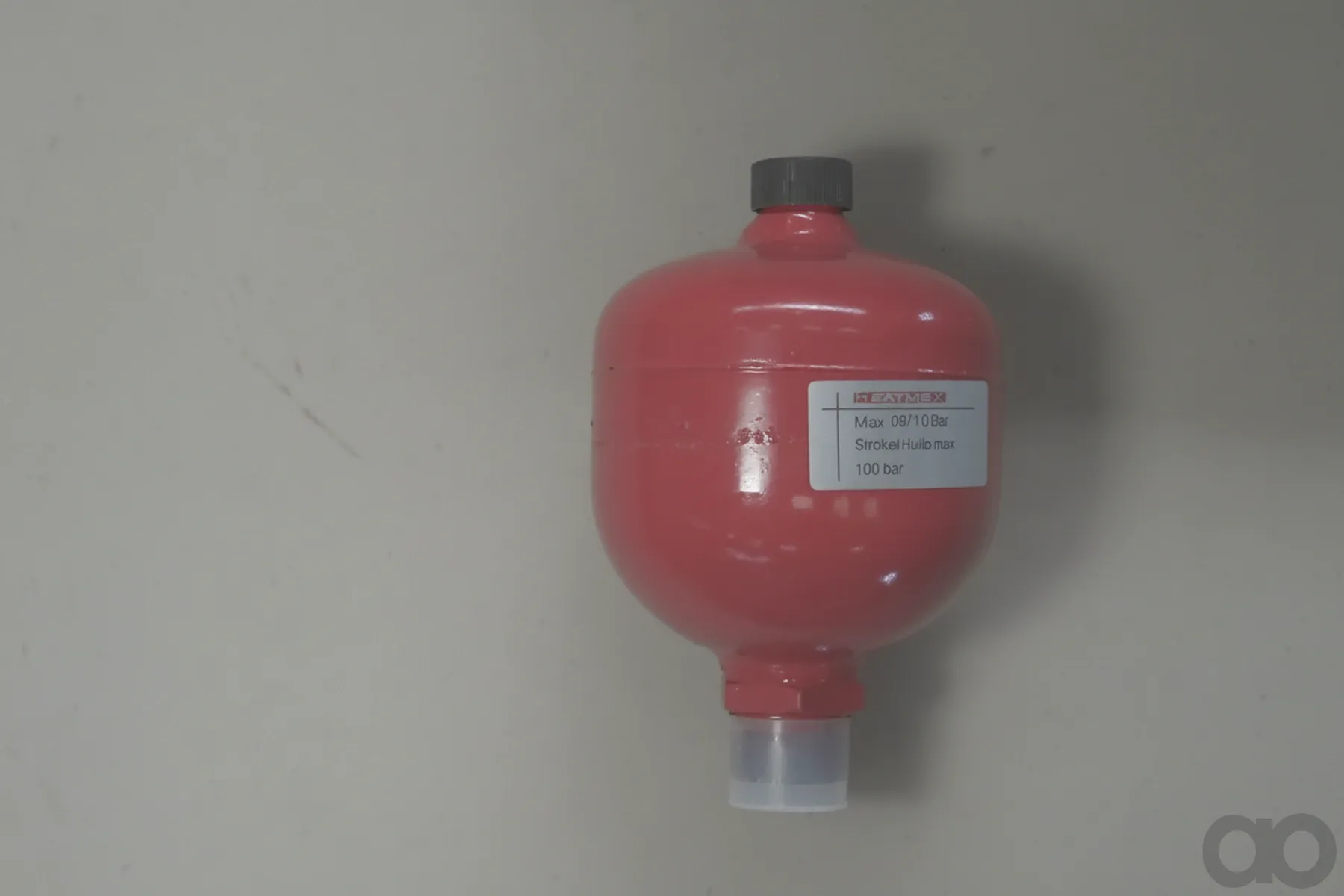 Horsch-00111013 - Pressure accumulator 0.75 L 120 Bar (00111013)